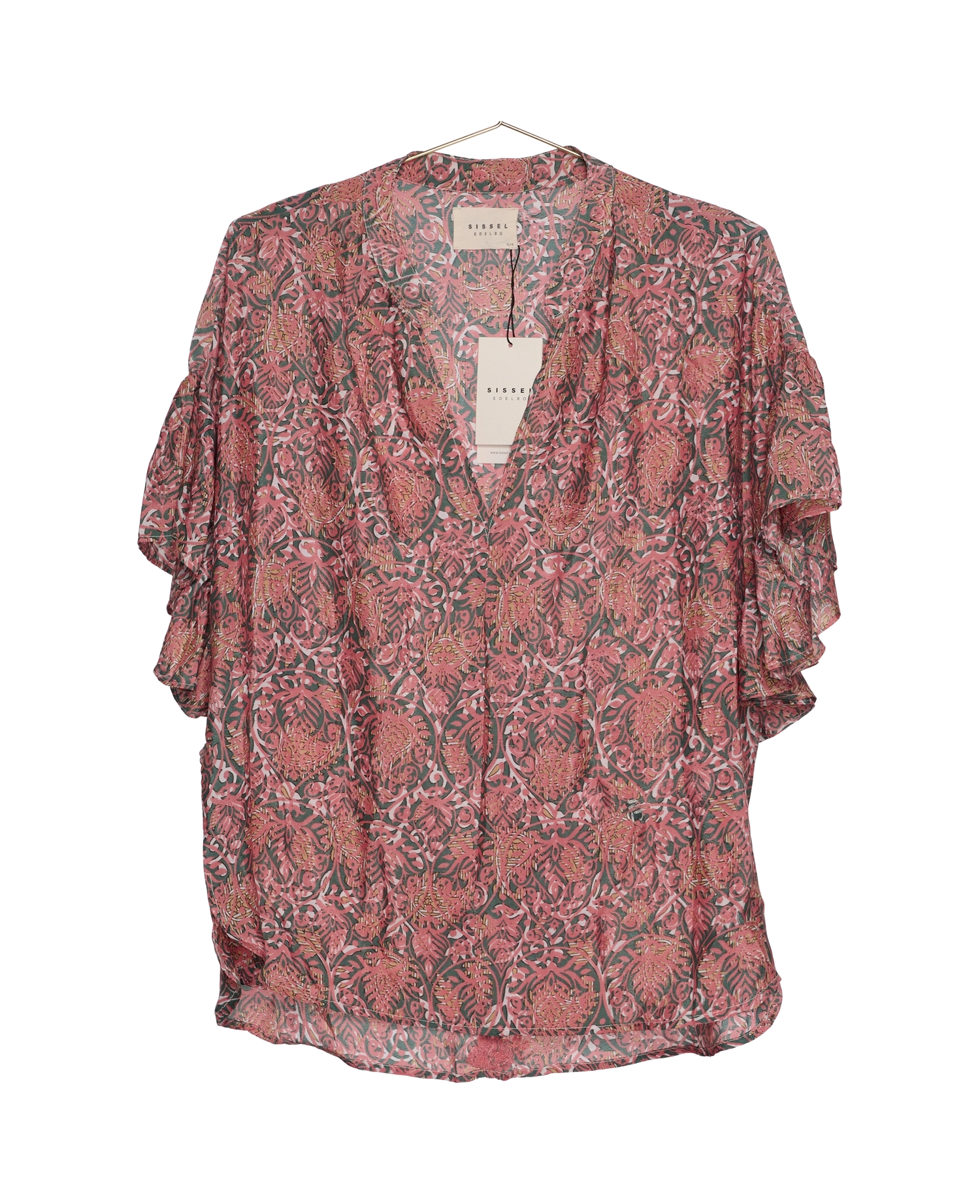 Charm Top - No. 182