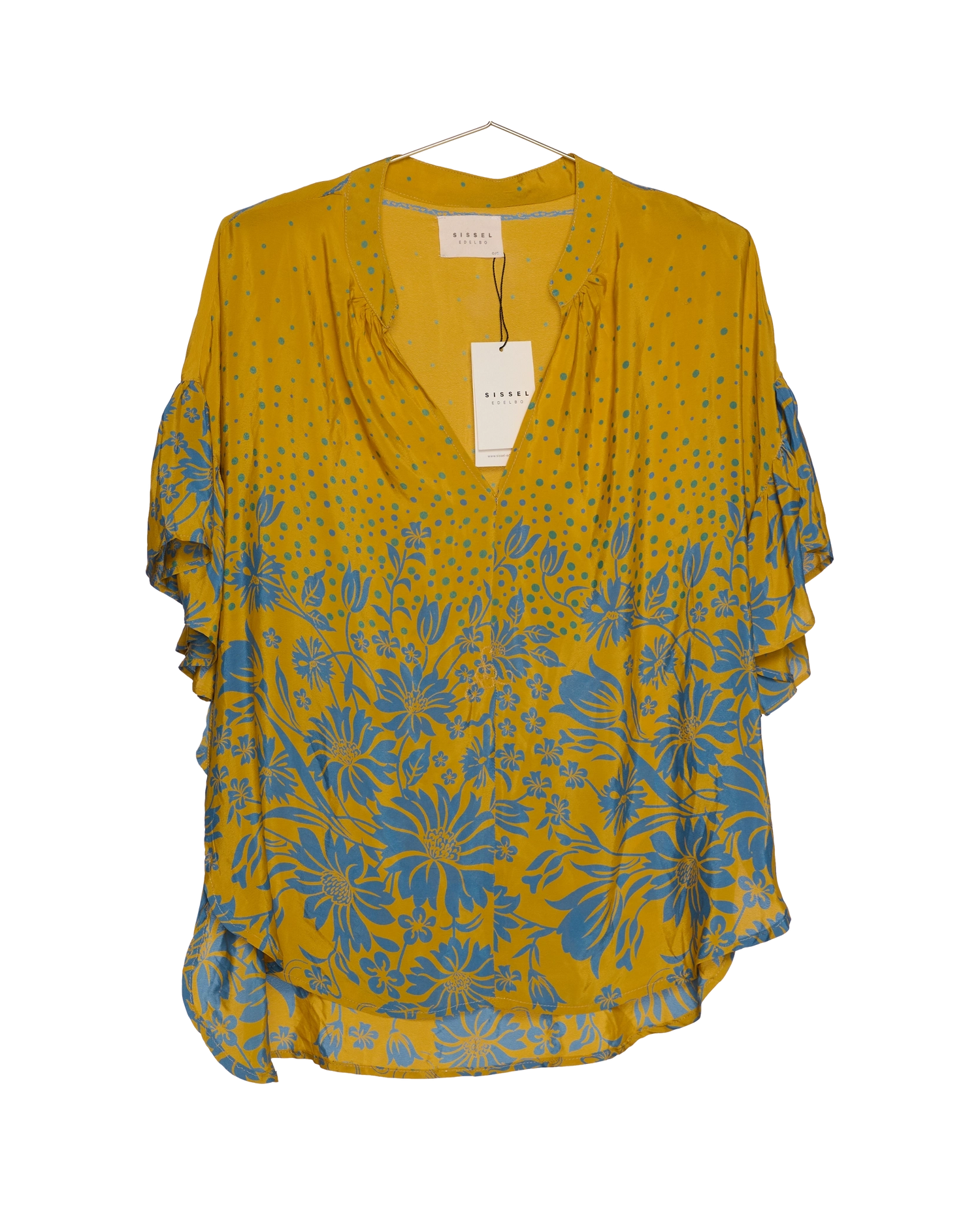 Charm Top - No. 184