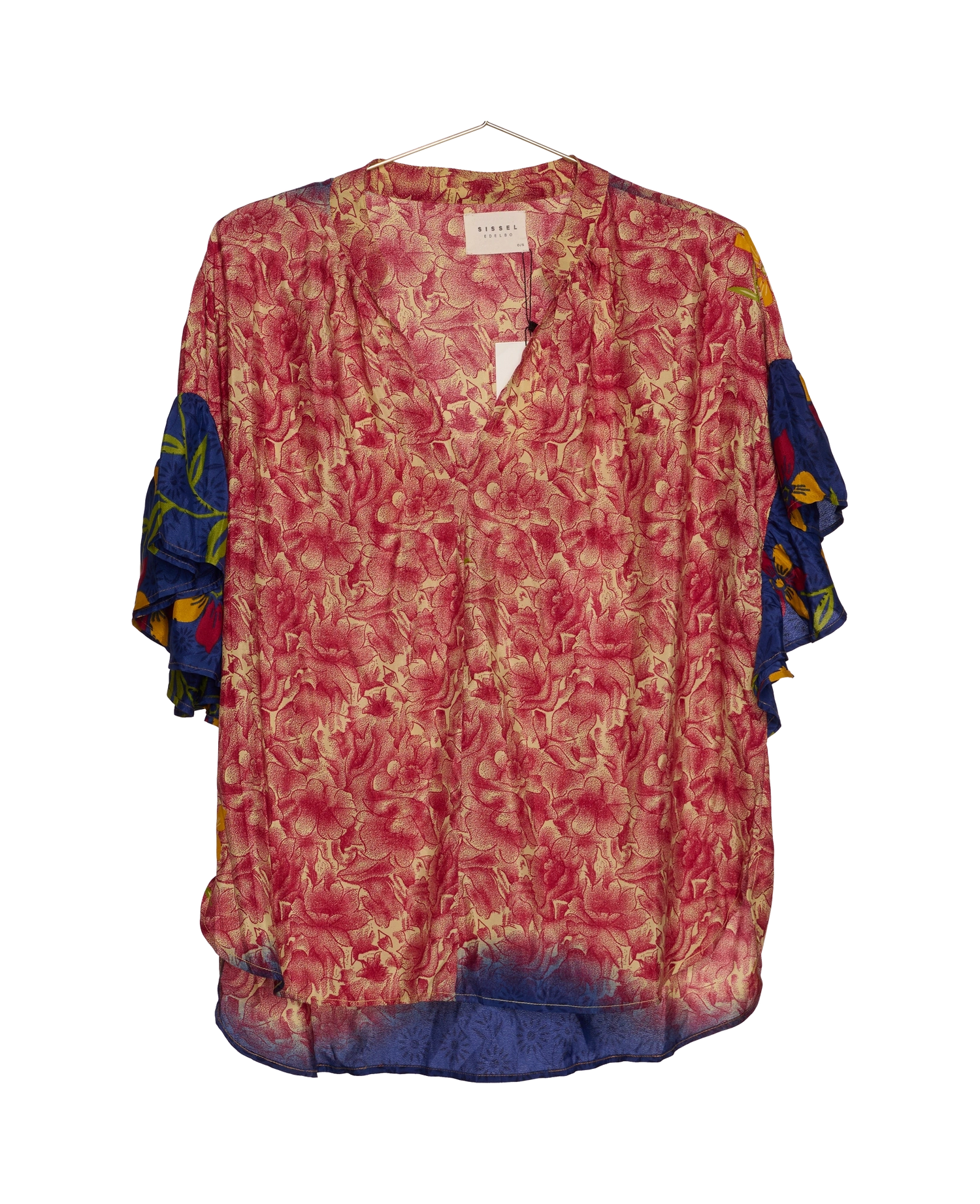 Charm Top - No. 185