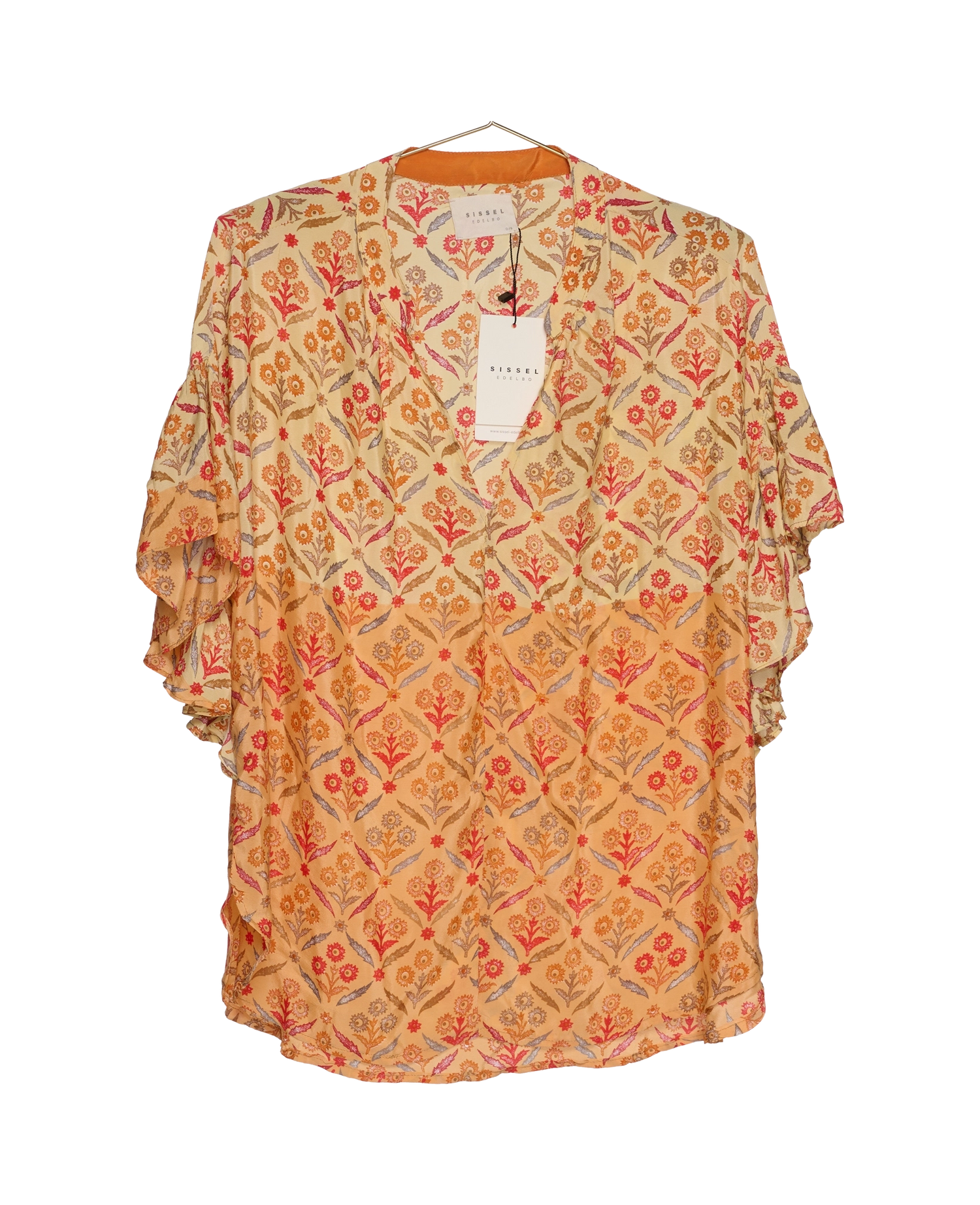 Charm Top - No. 188