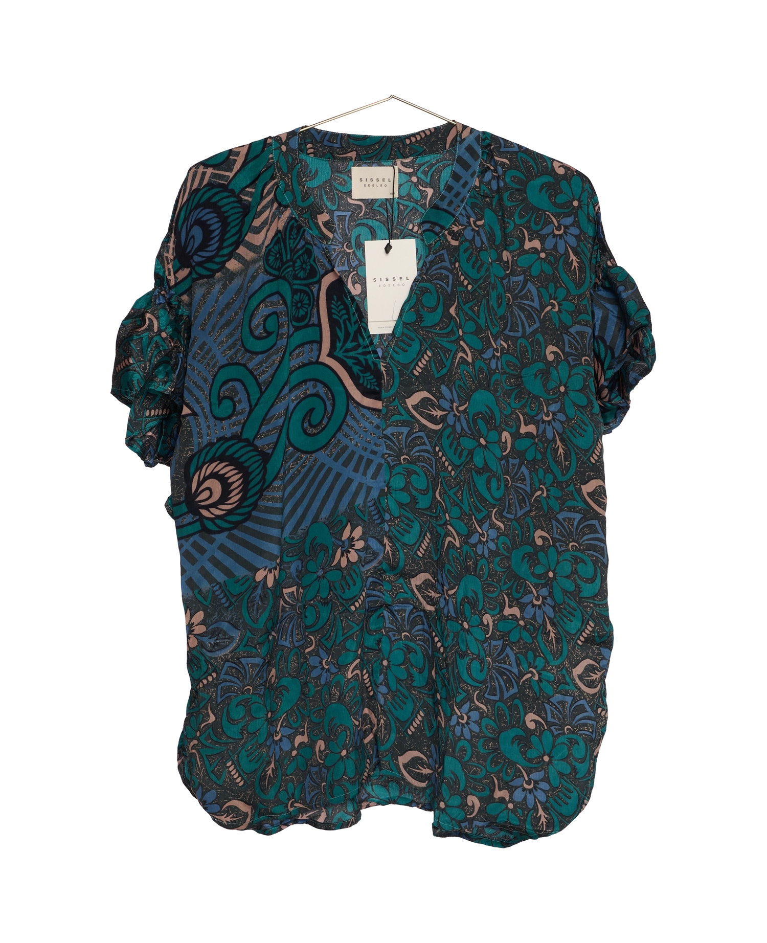 Charm Top - No. 189