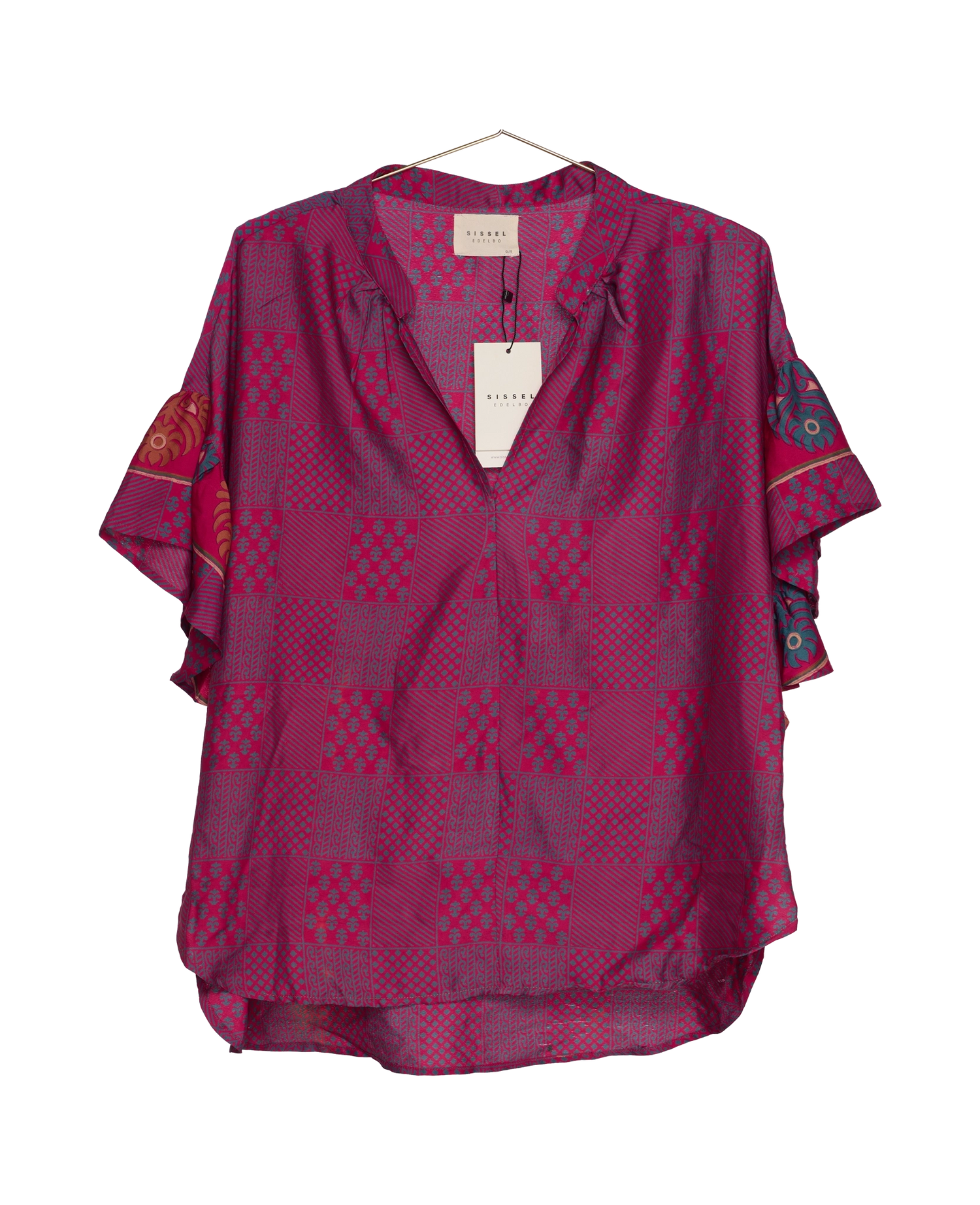 Charm Top - No. 191