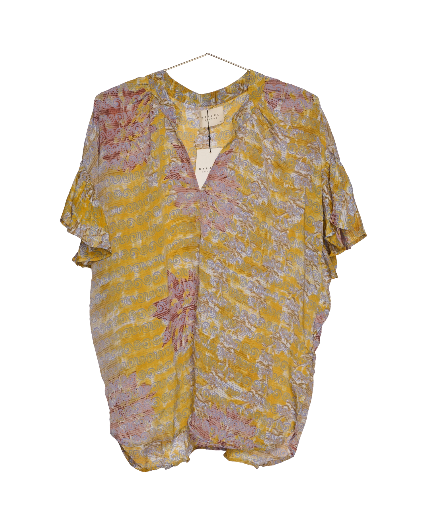 Charm Top - No. 195