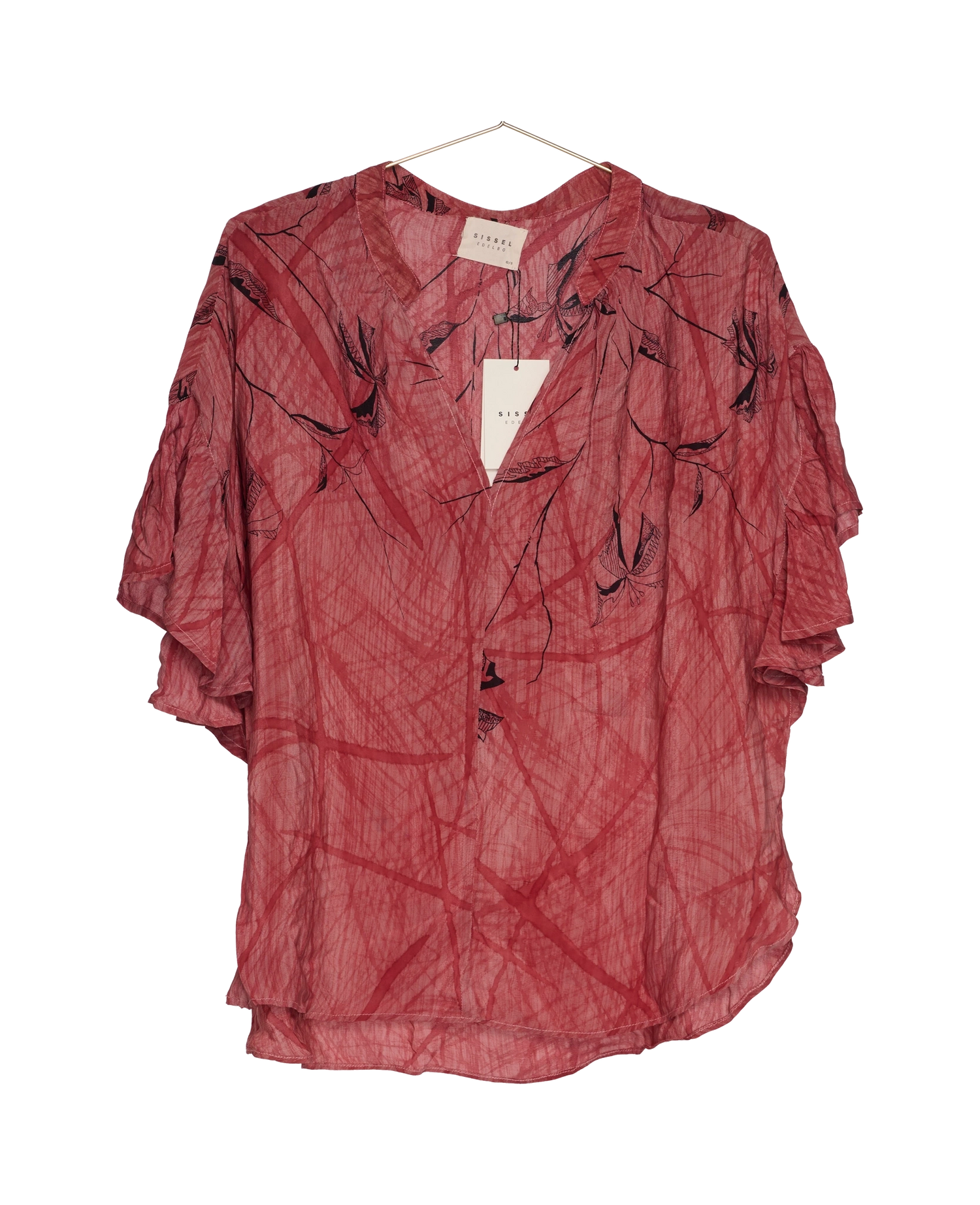 Charm Top - No. 197
