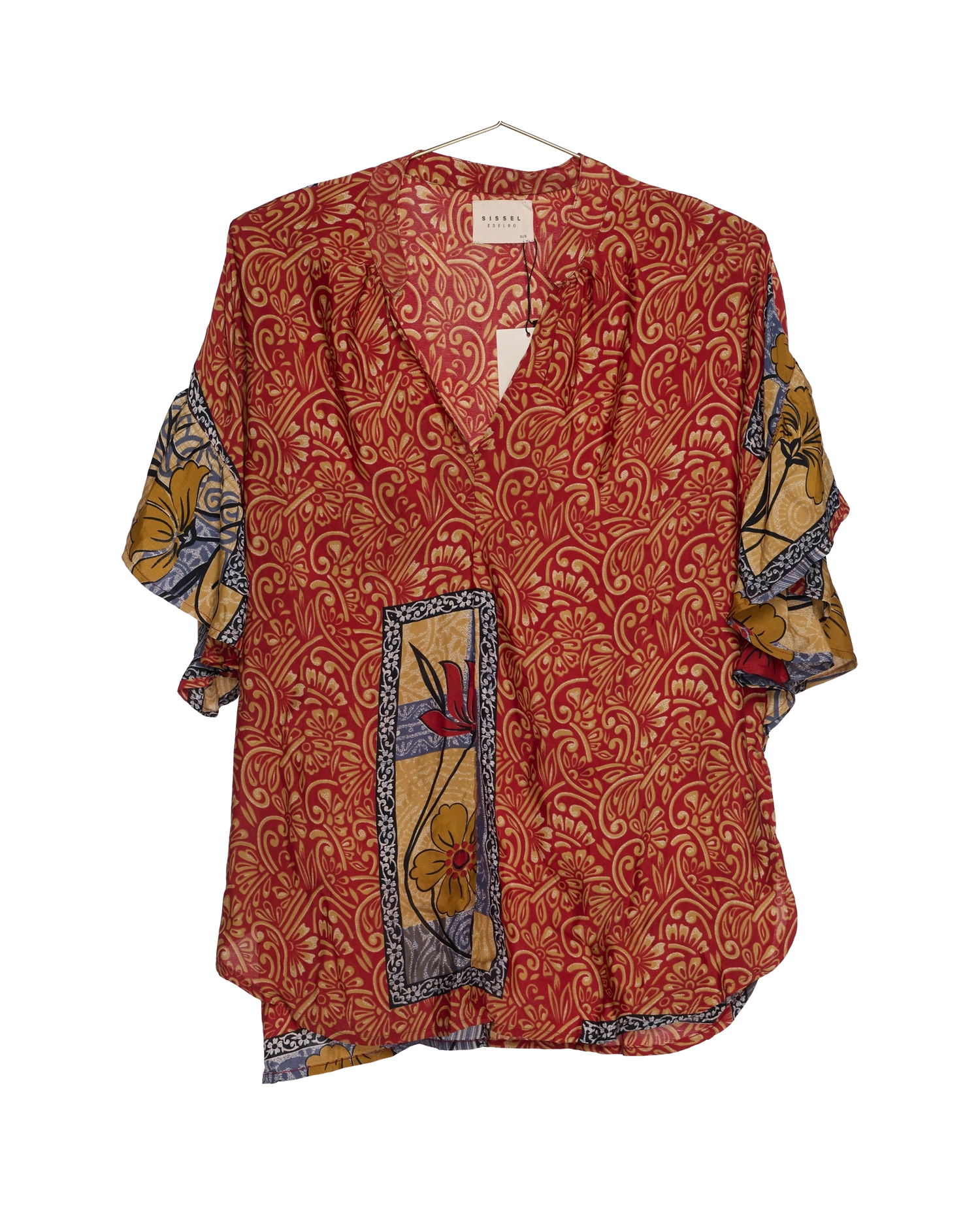 Charm Top - No. 198
