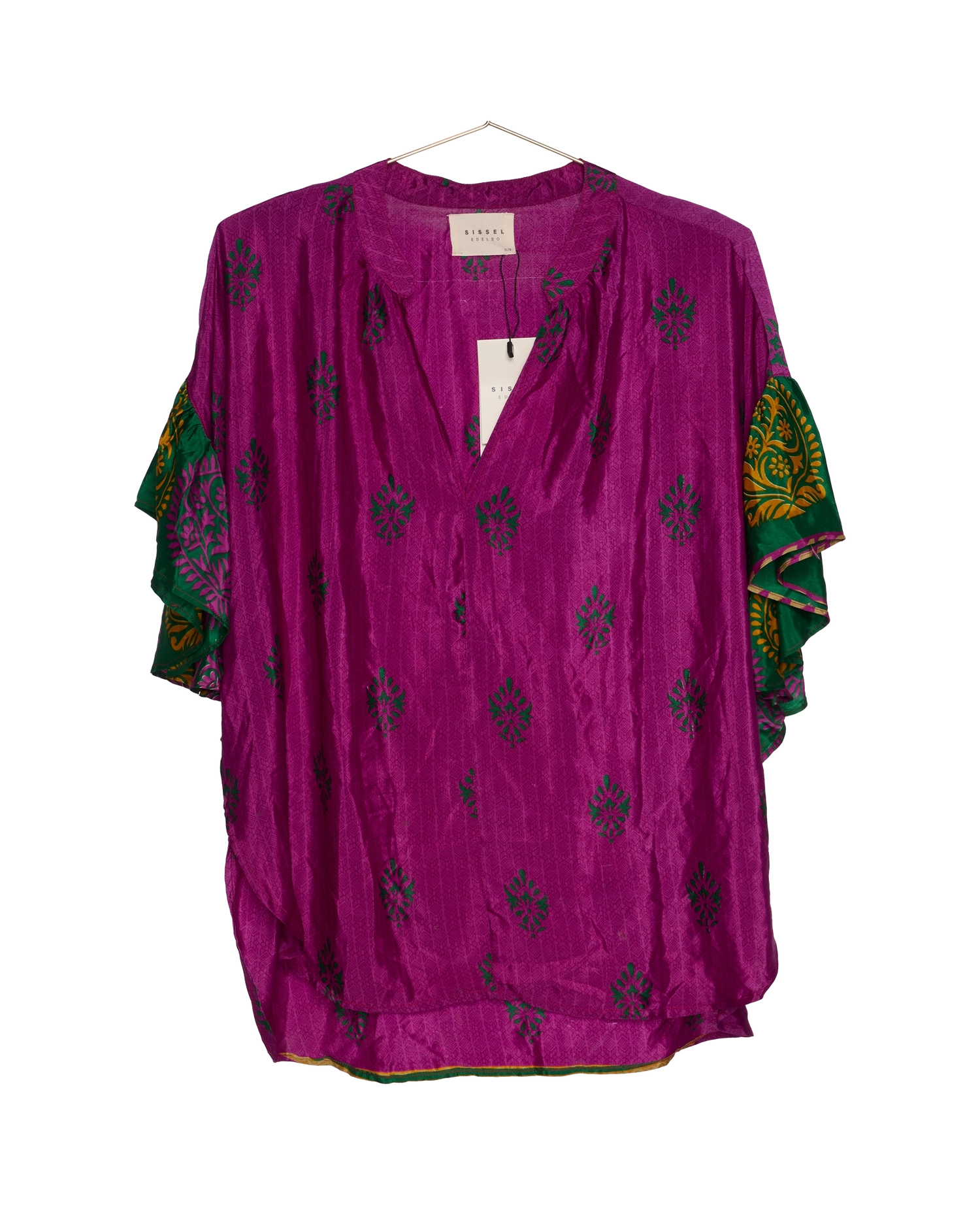 Charm Top - No. 199