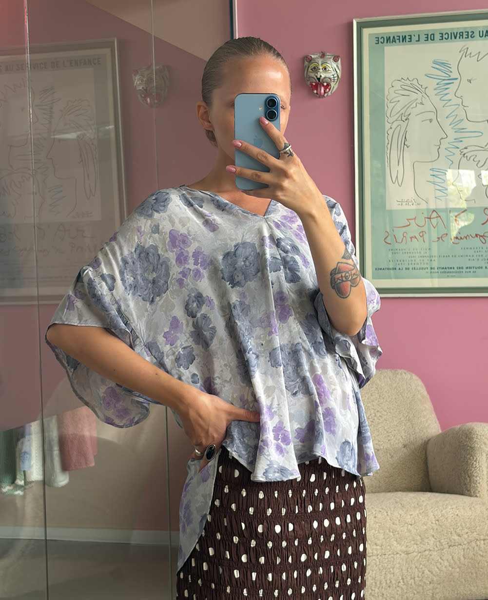 Charm Top - No. 20