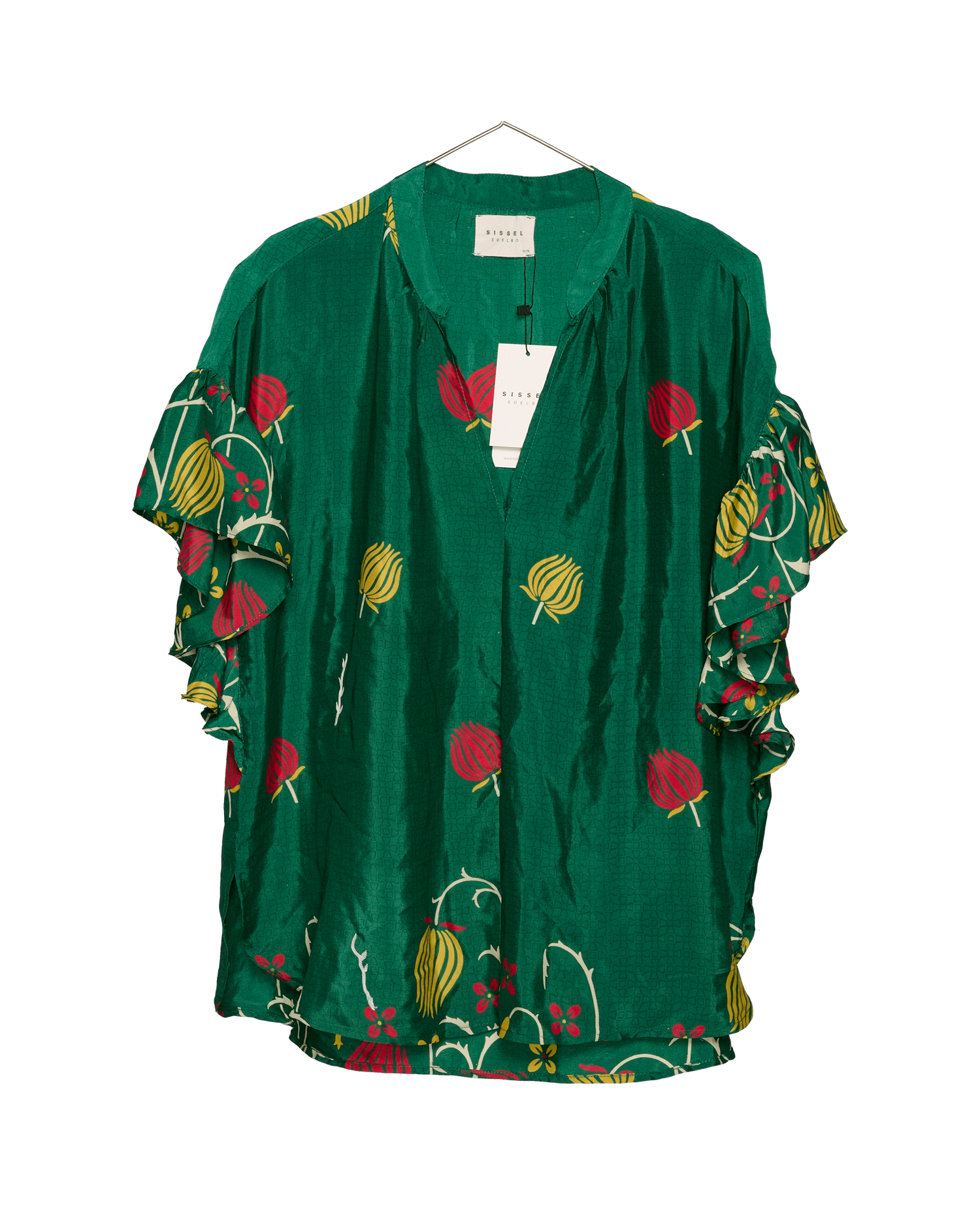 Charm Top - No. 34