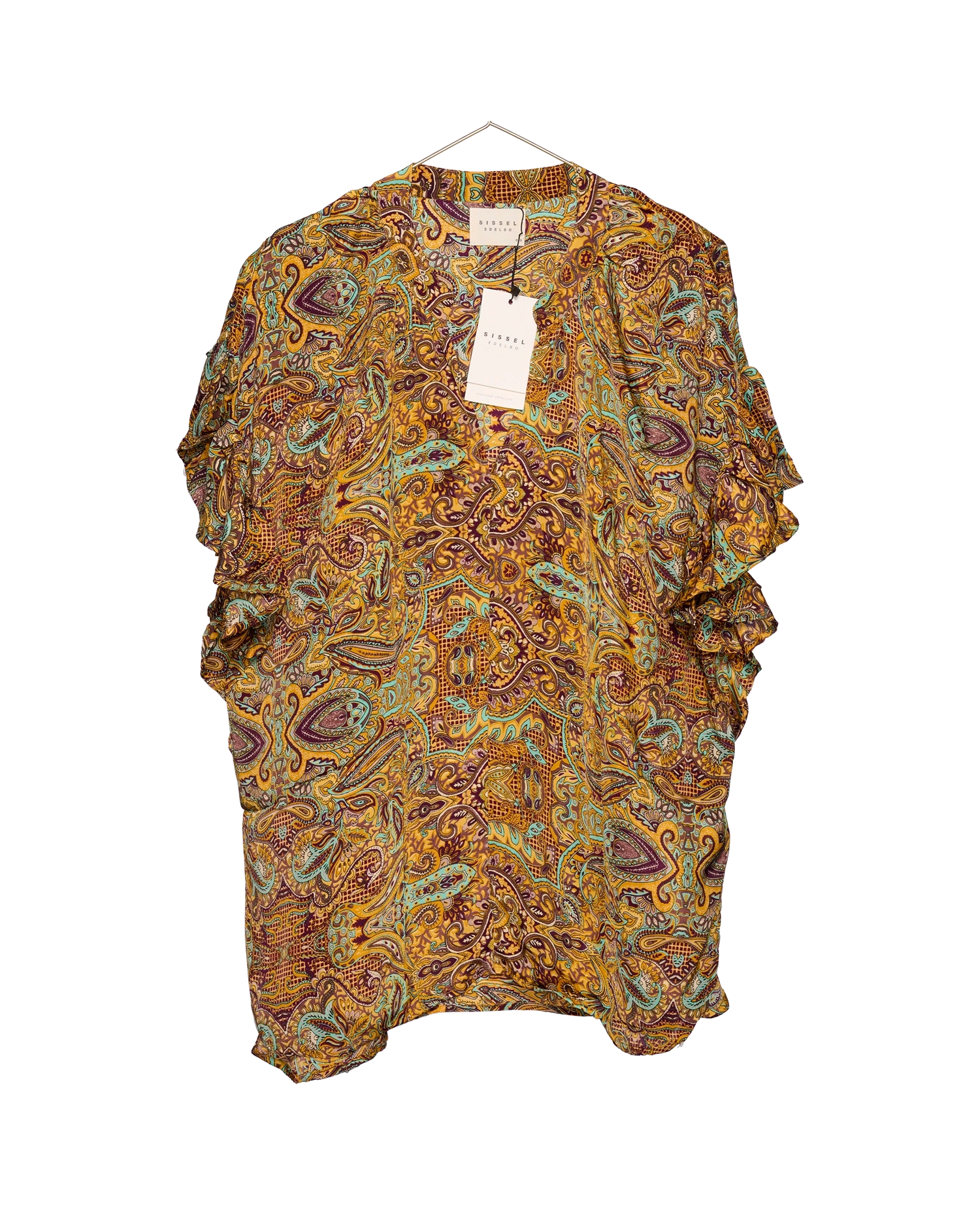 Charm Top - No. 41