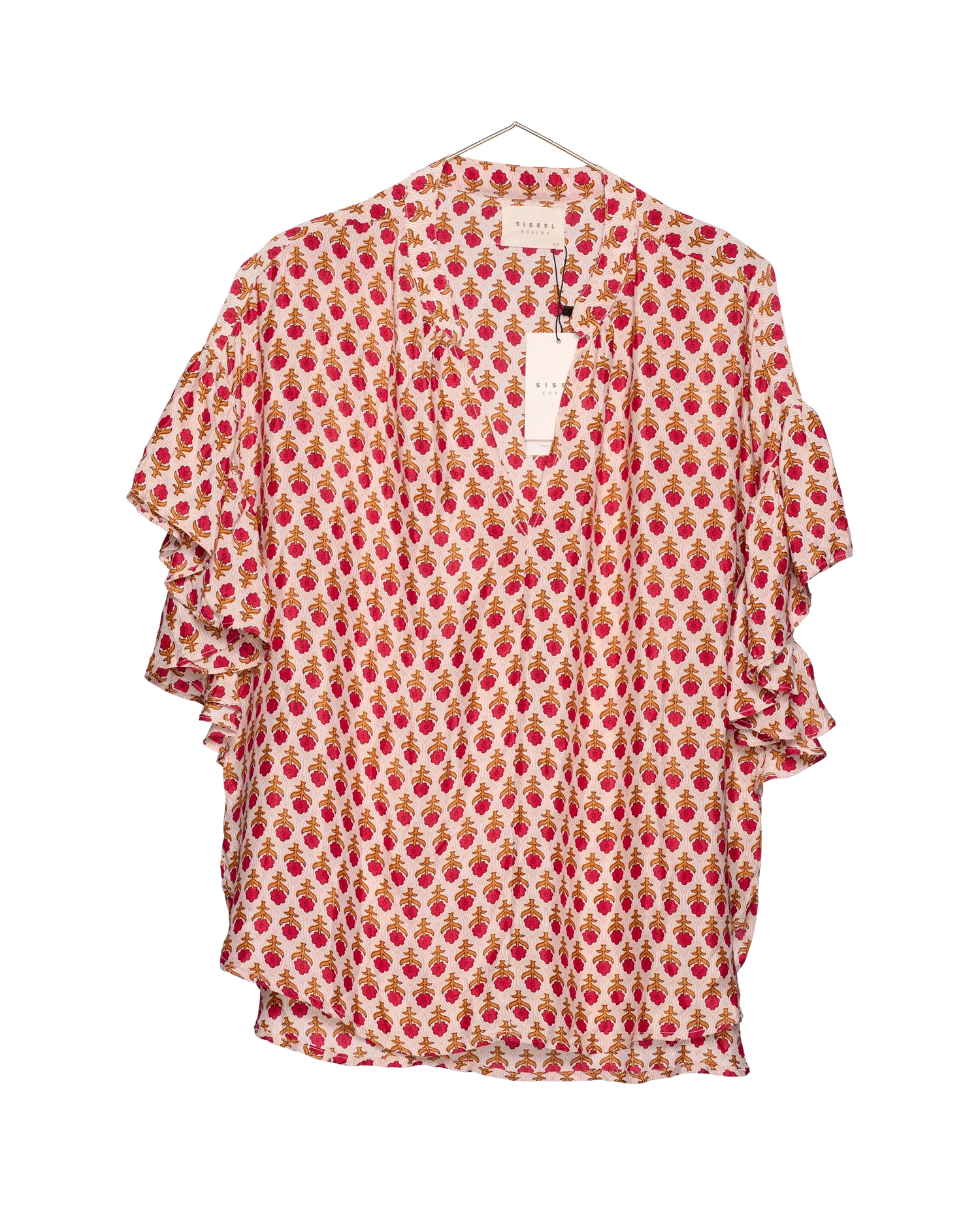 Charm Top - No. 42