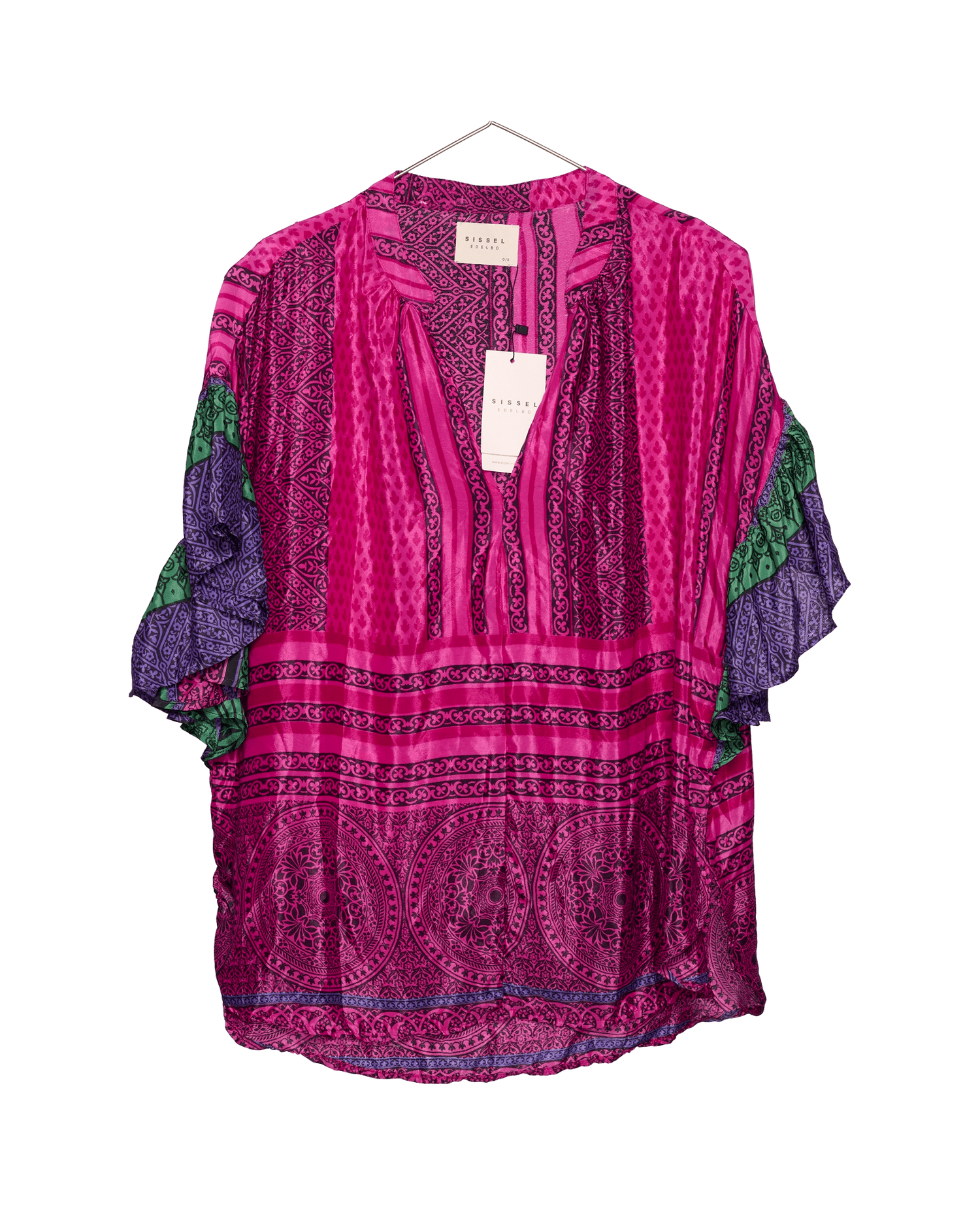 Charm Top - No. 46