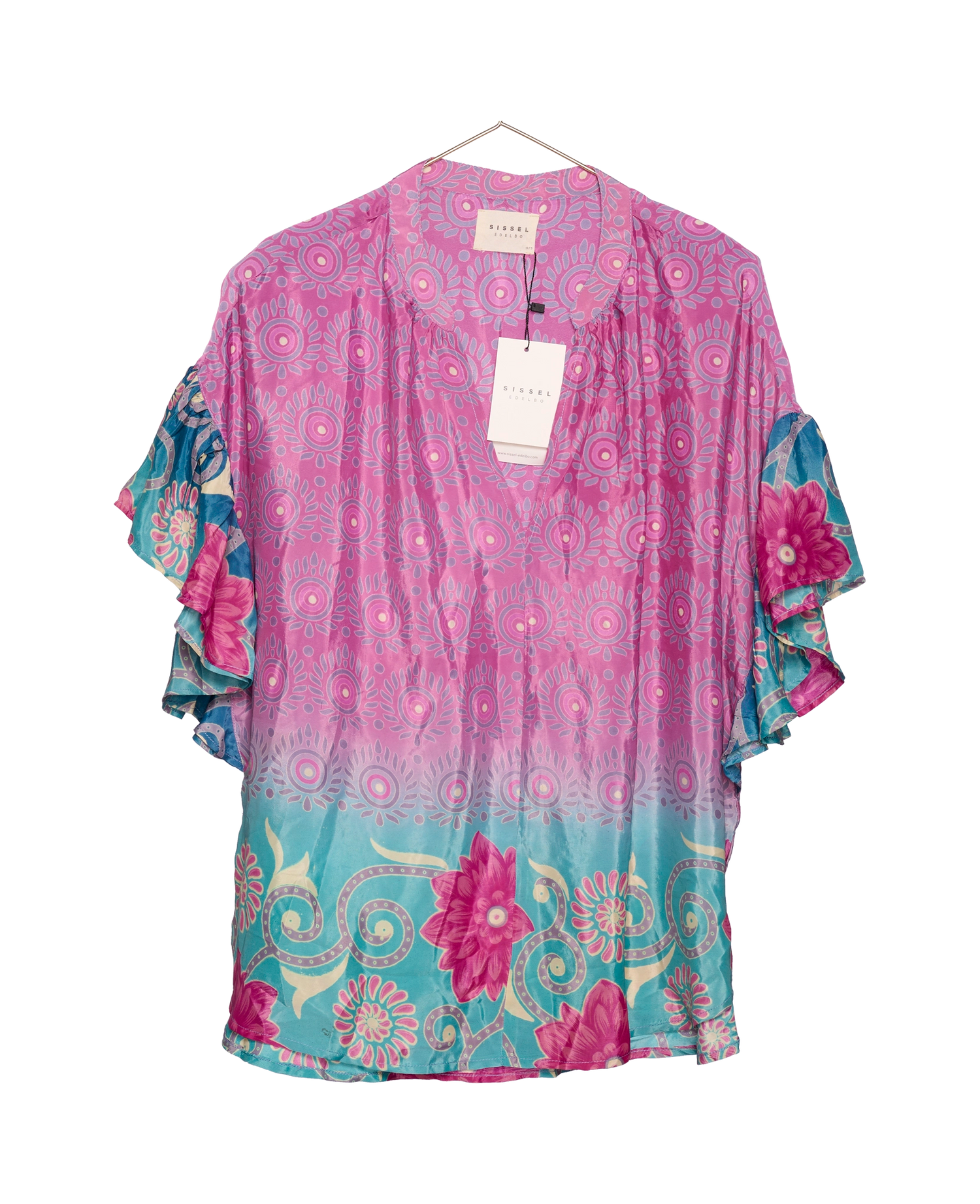 Charm Top - No. 48