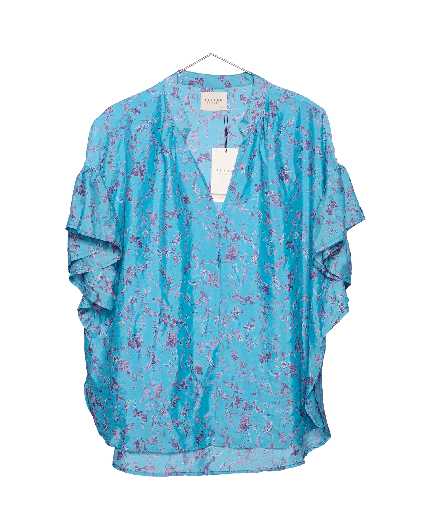 Charm Top - No. 50