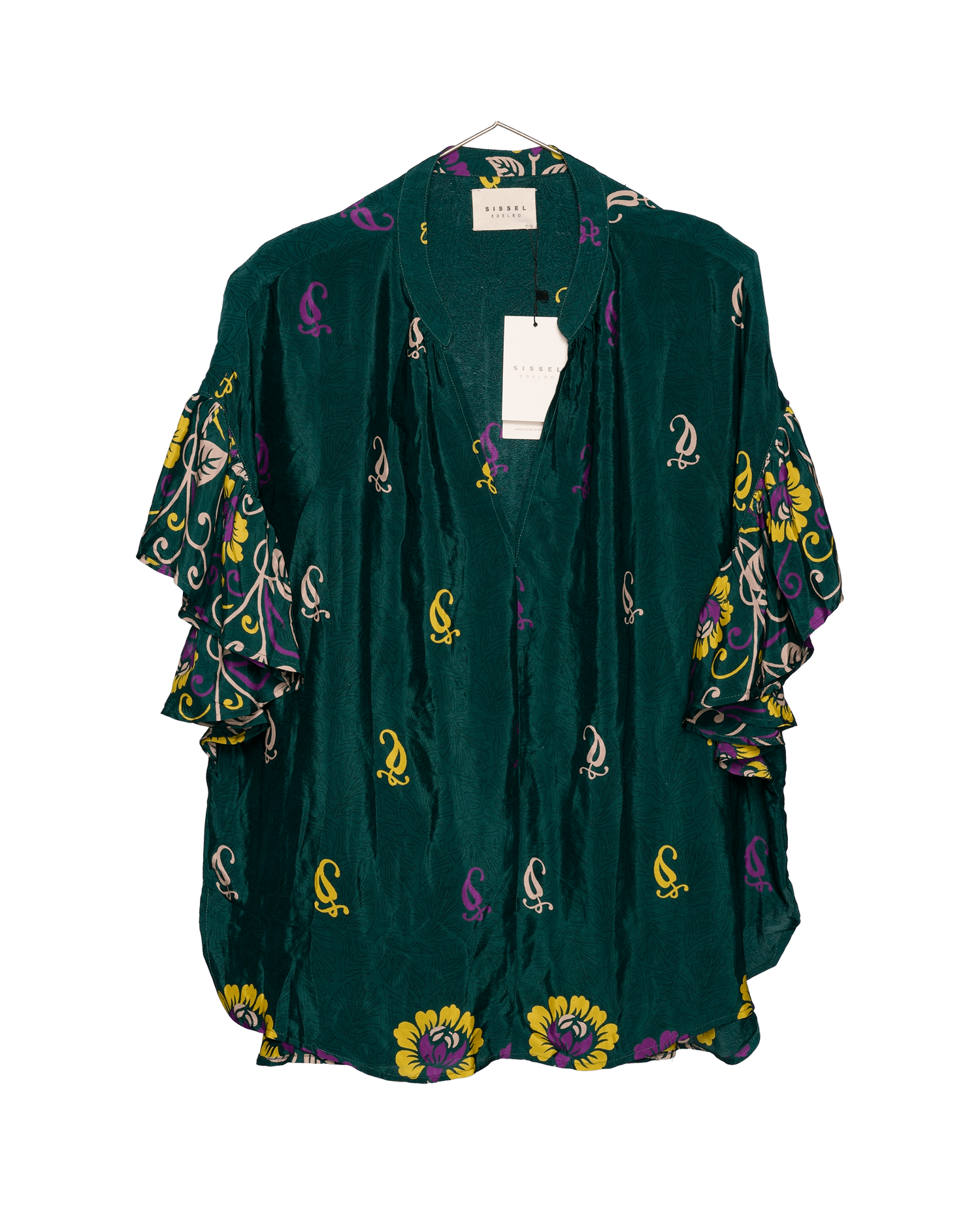 Charm Top - No. 53