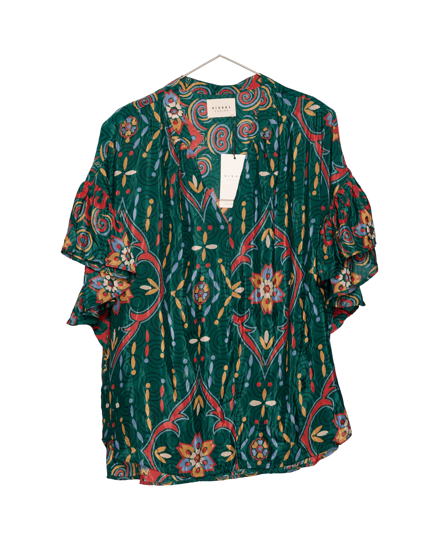 Charm Top - No. 55