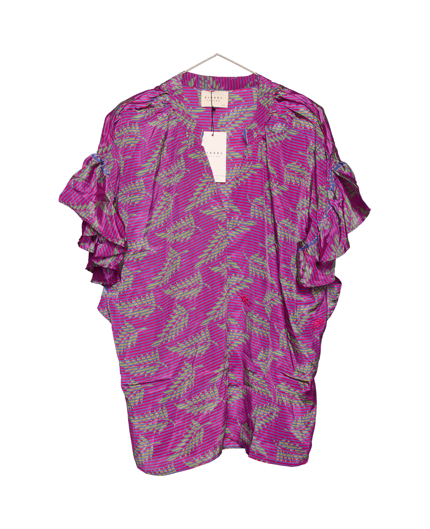 Charm Top - No. 56