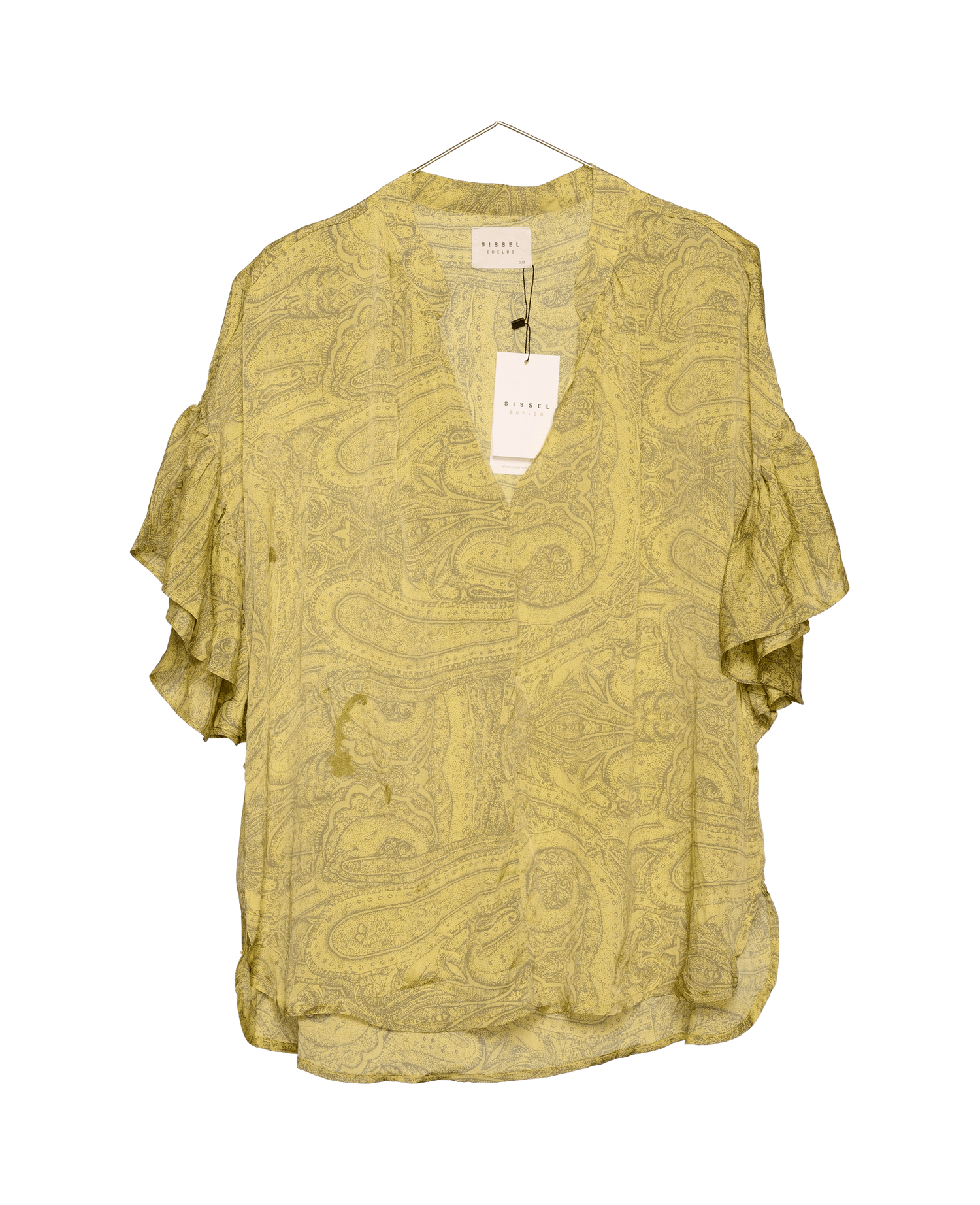 Charm Top - No. 57