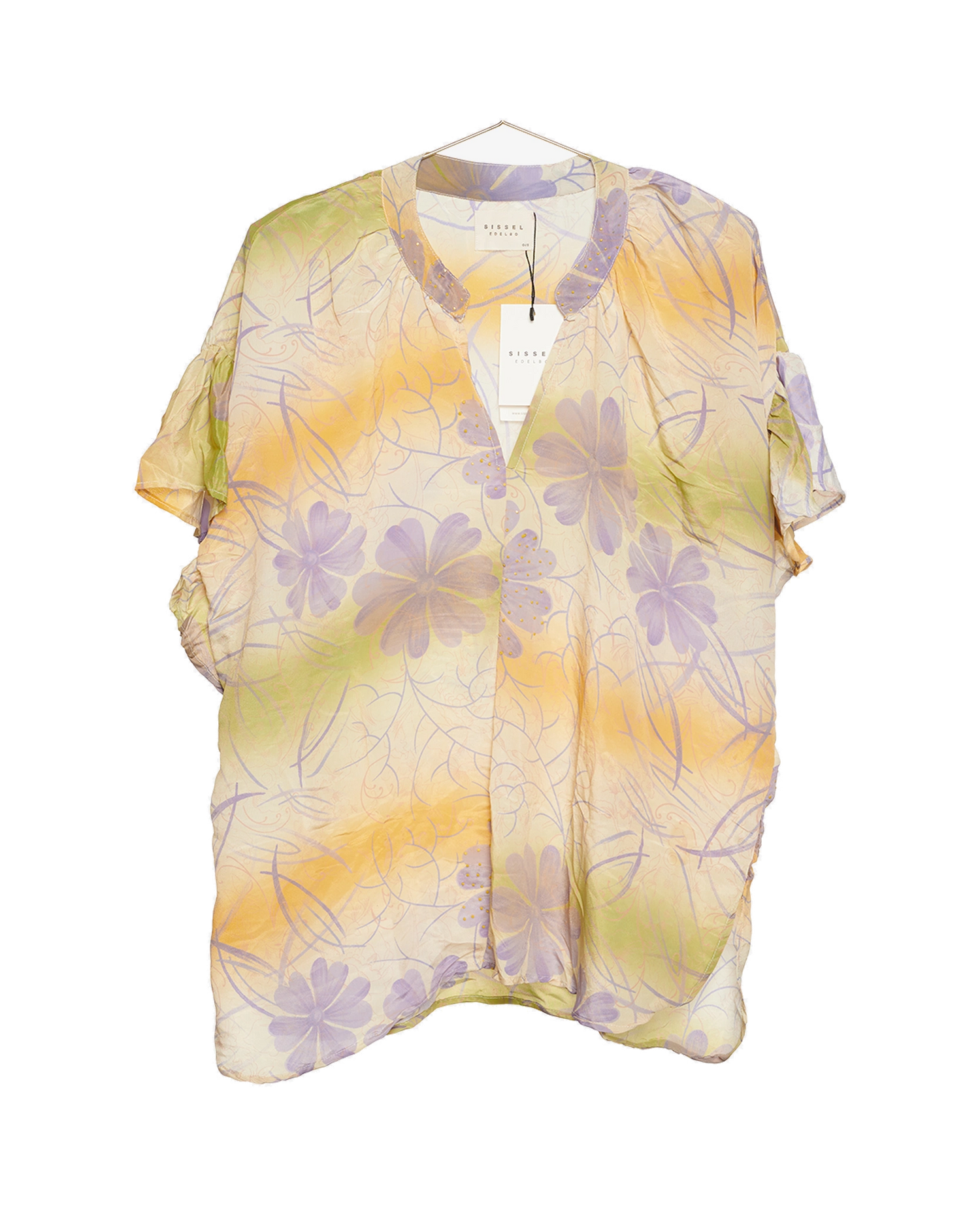 Charm Top - No. 5