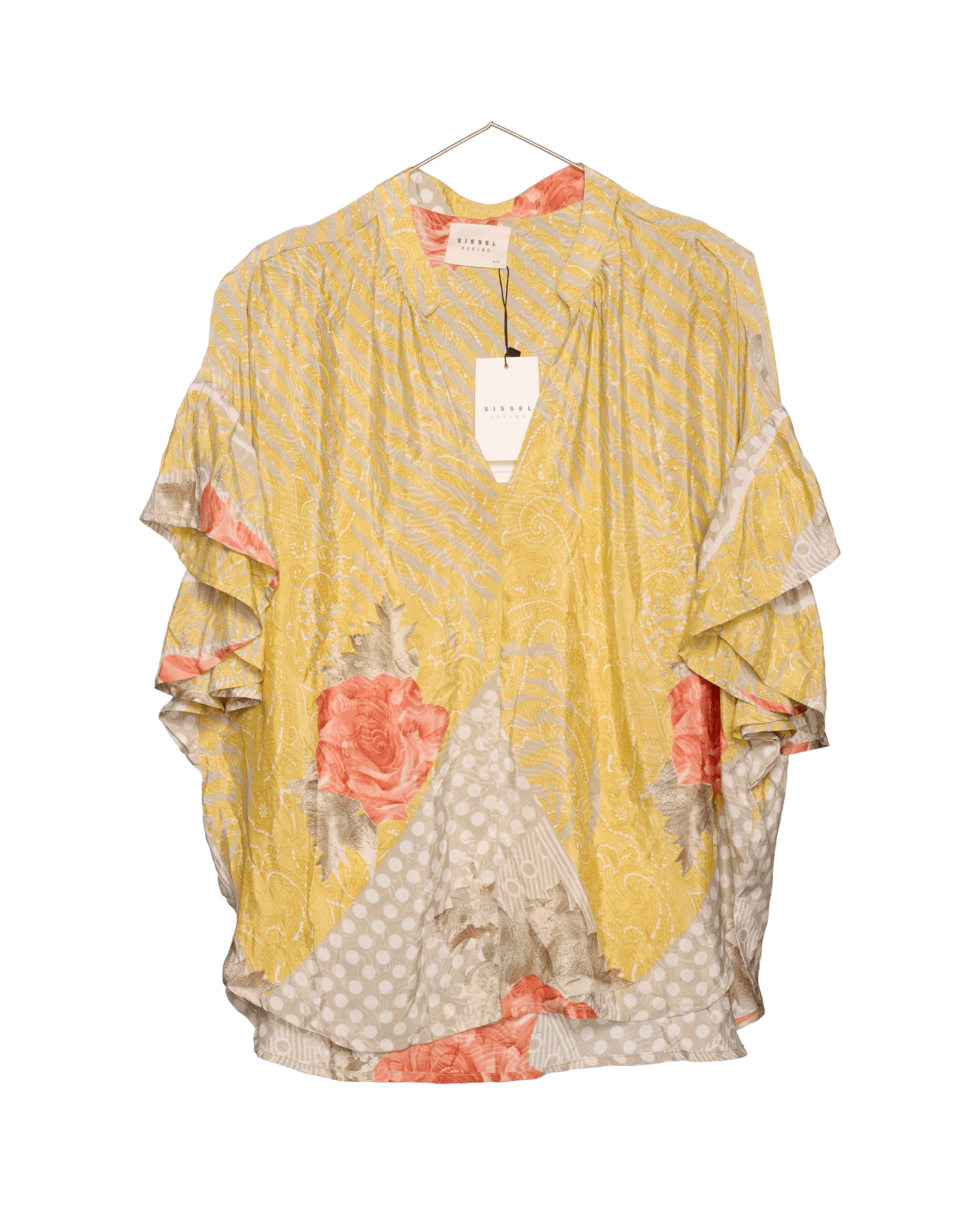 Charm Top - No. 60