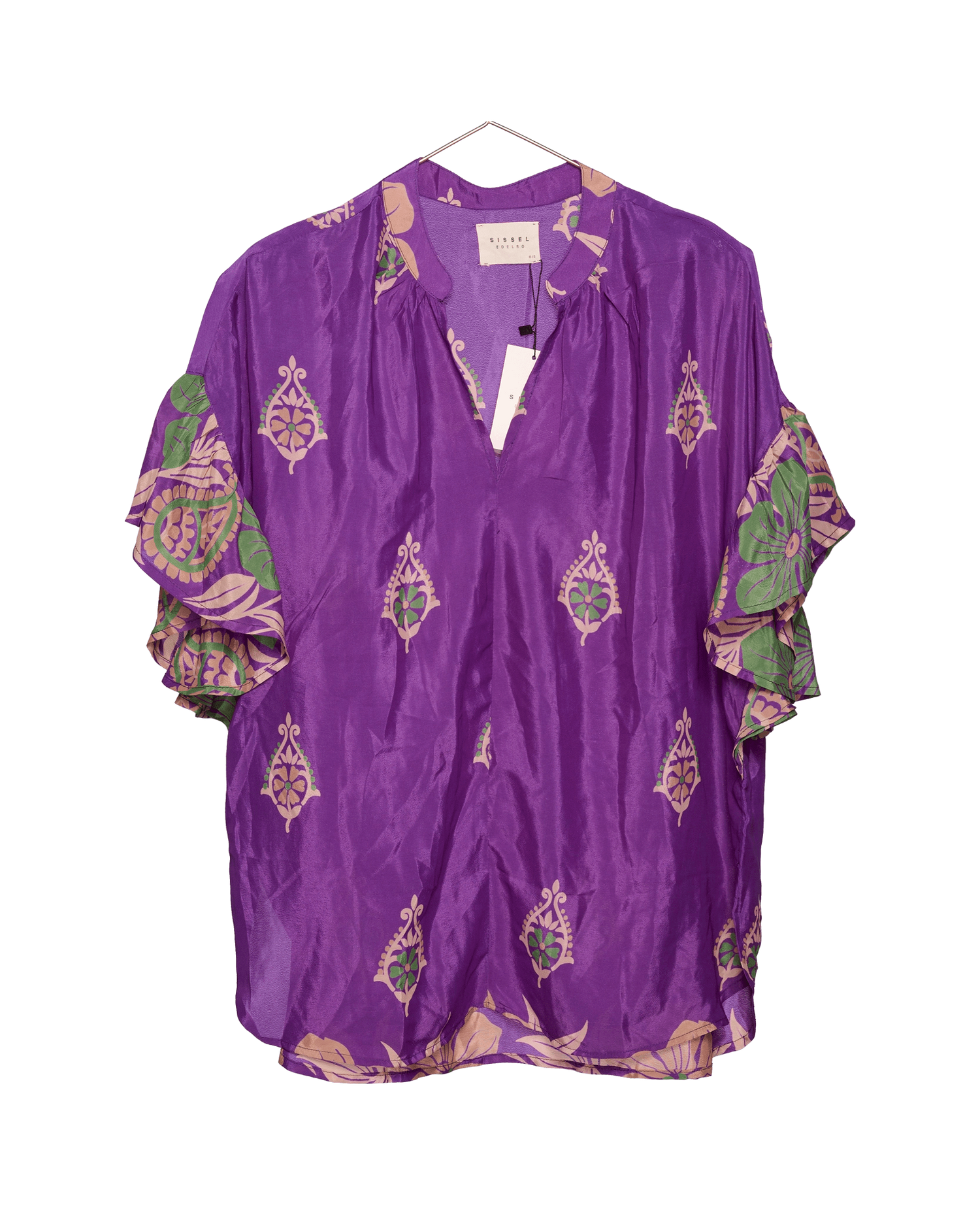 Charm Top - No. 61