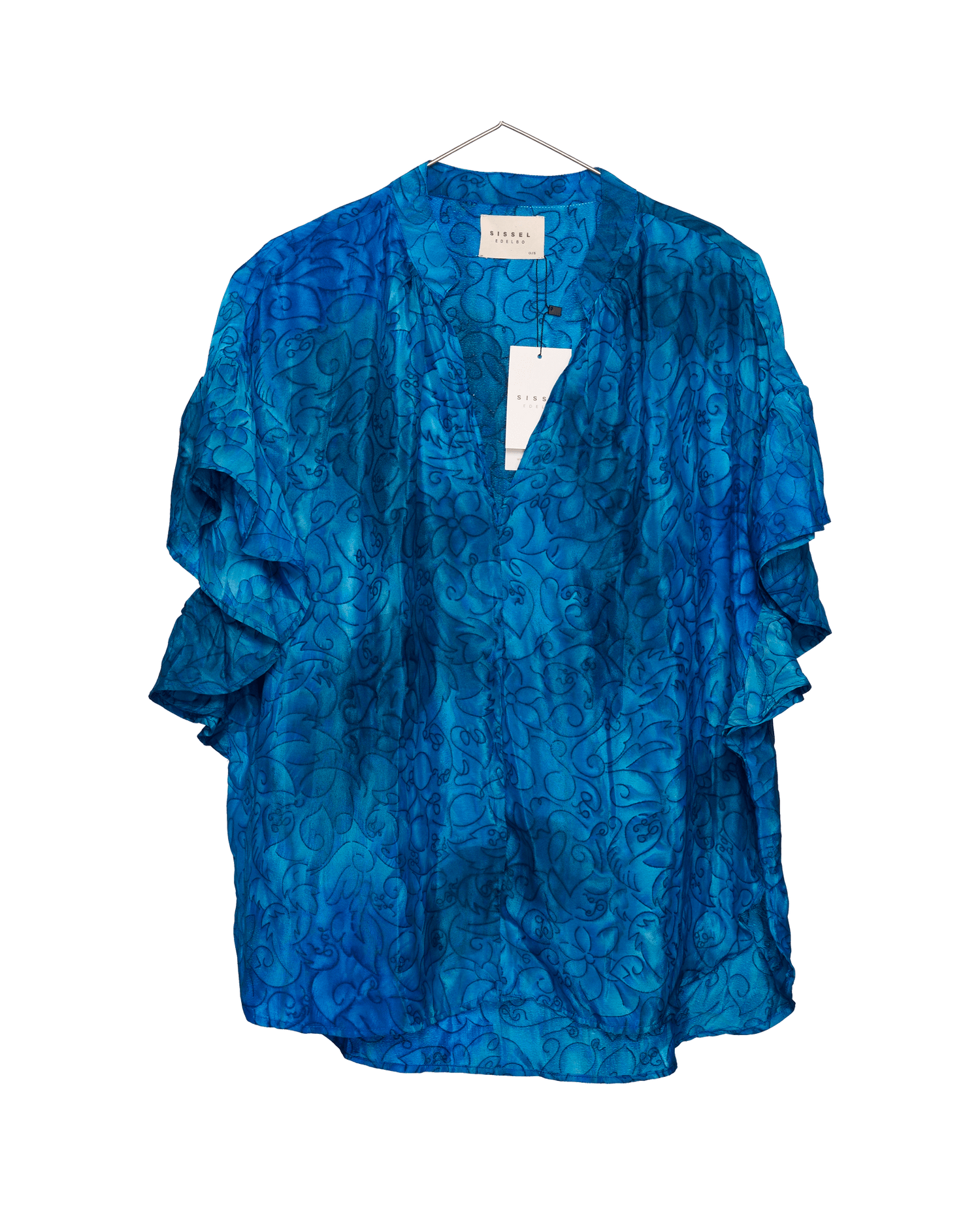 Charm Top - No. 63