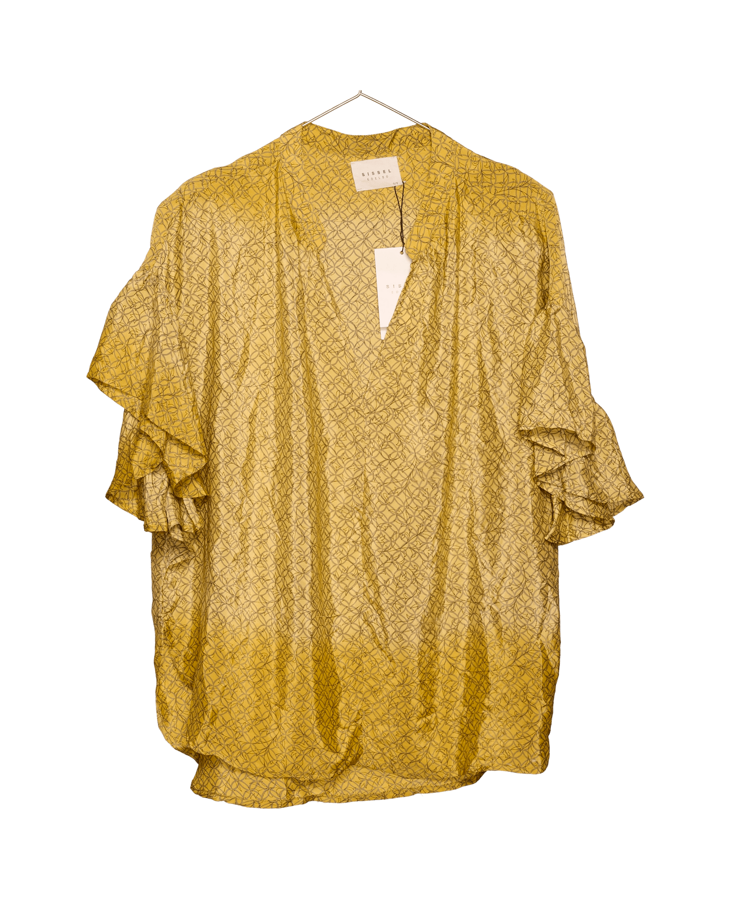 Charm Top - No. 64