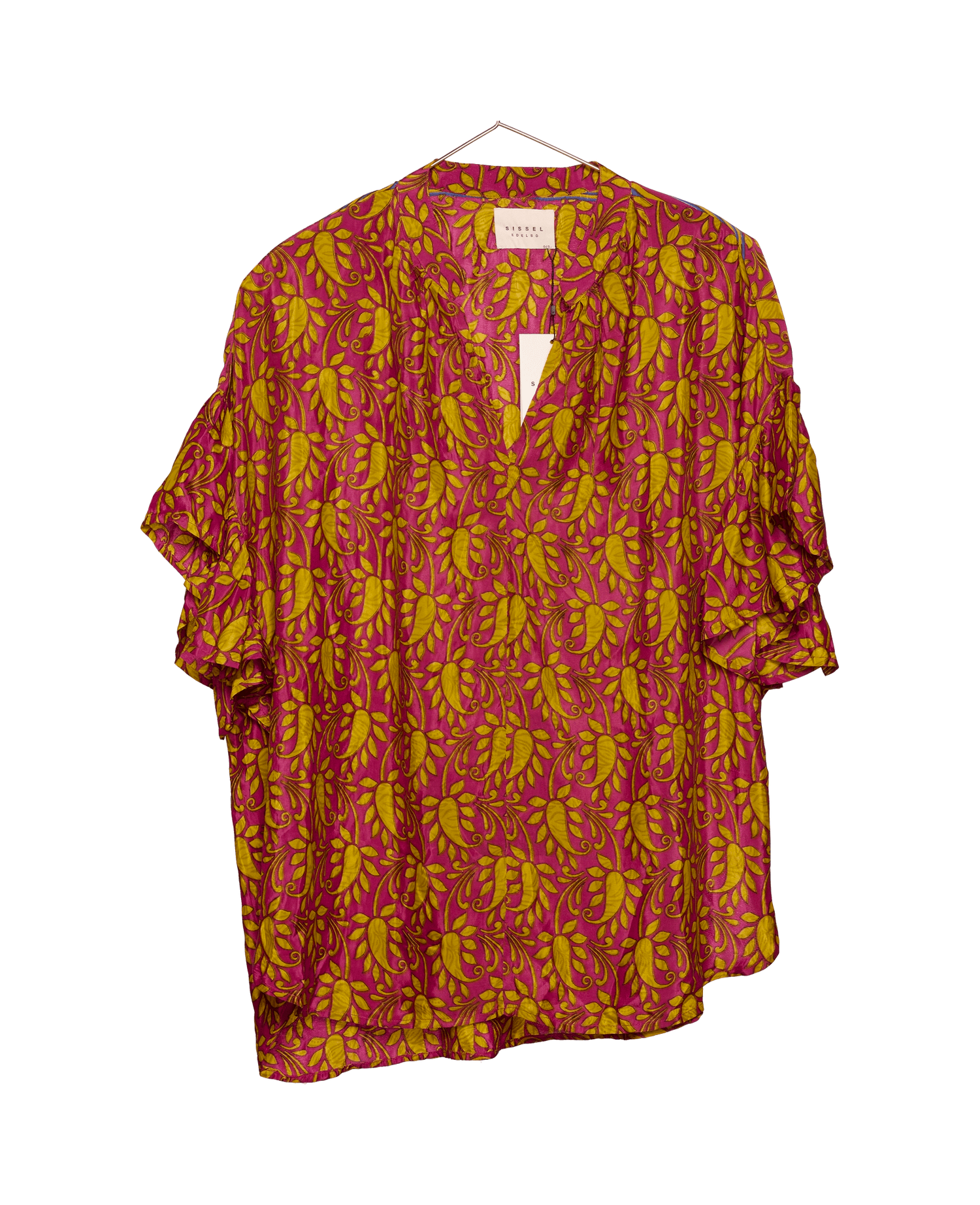 Charm Top - No. 65