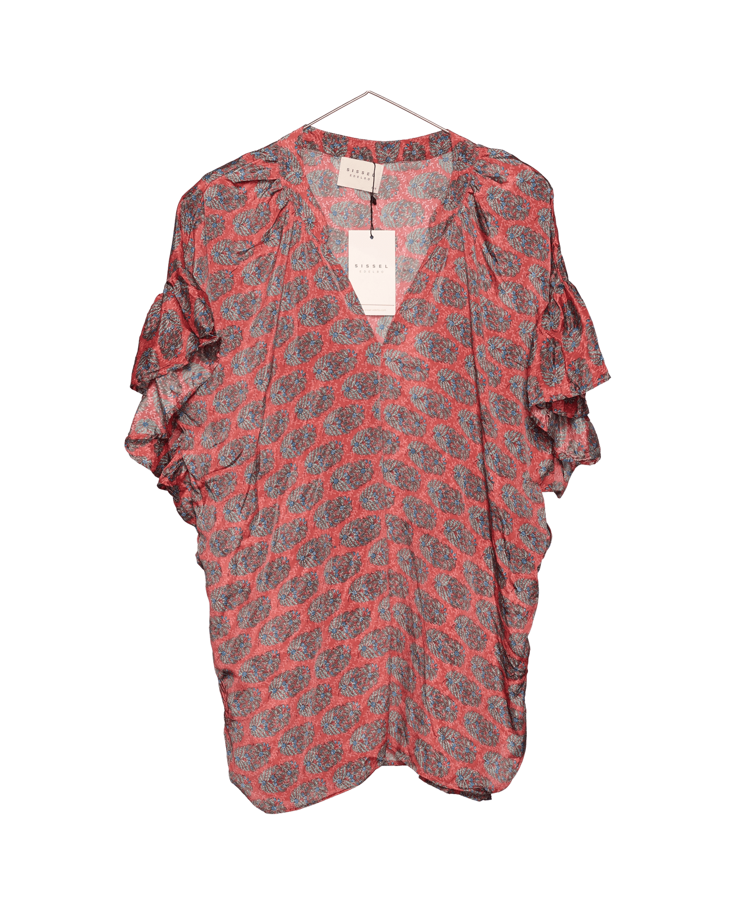 Charm Top - No. 67