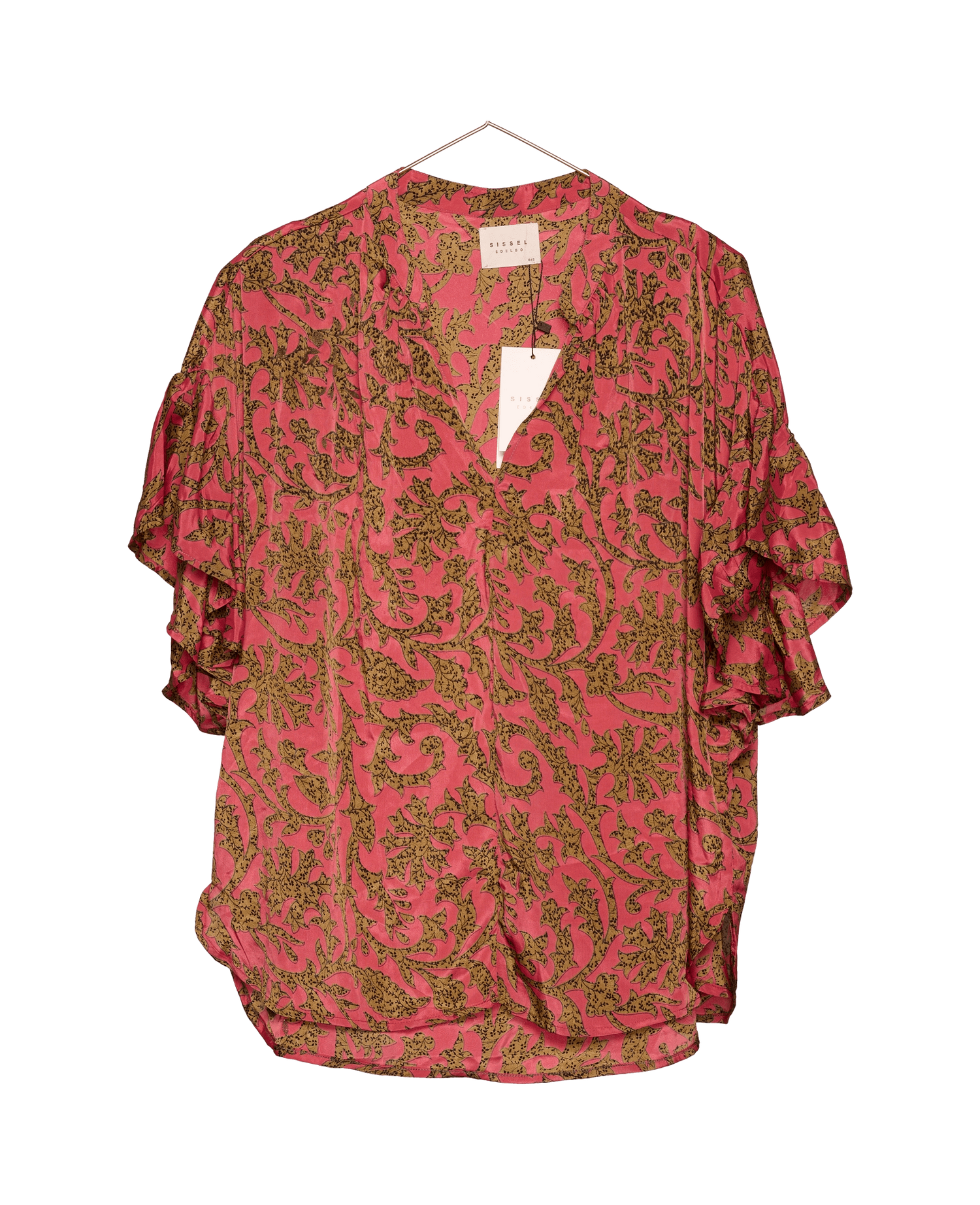 Charm Top - No. 71