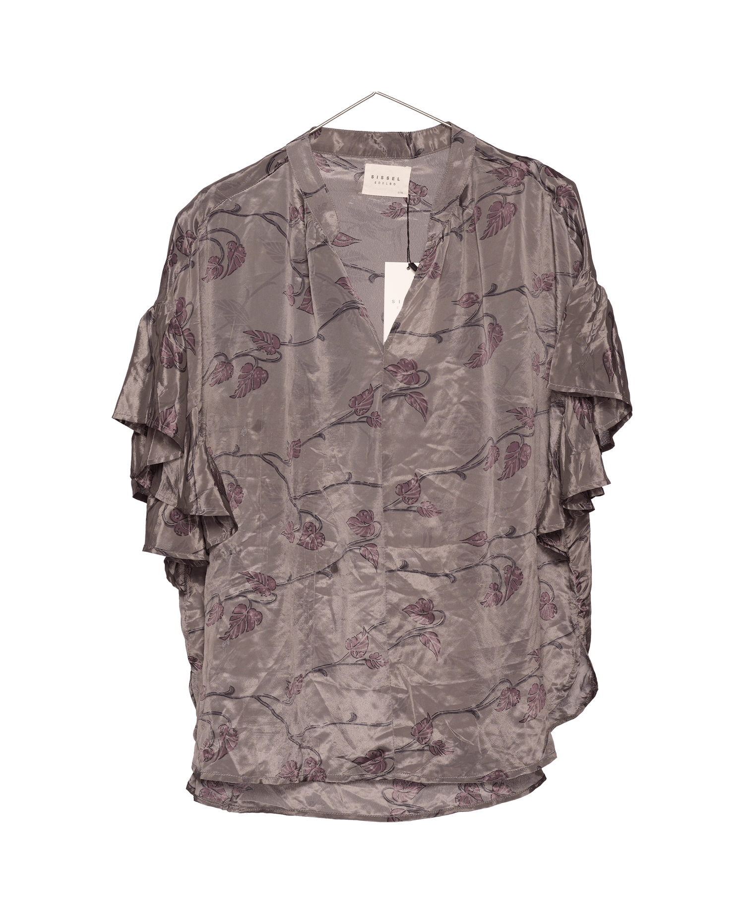Charm Top - No. 72