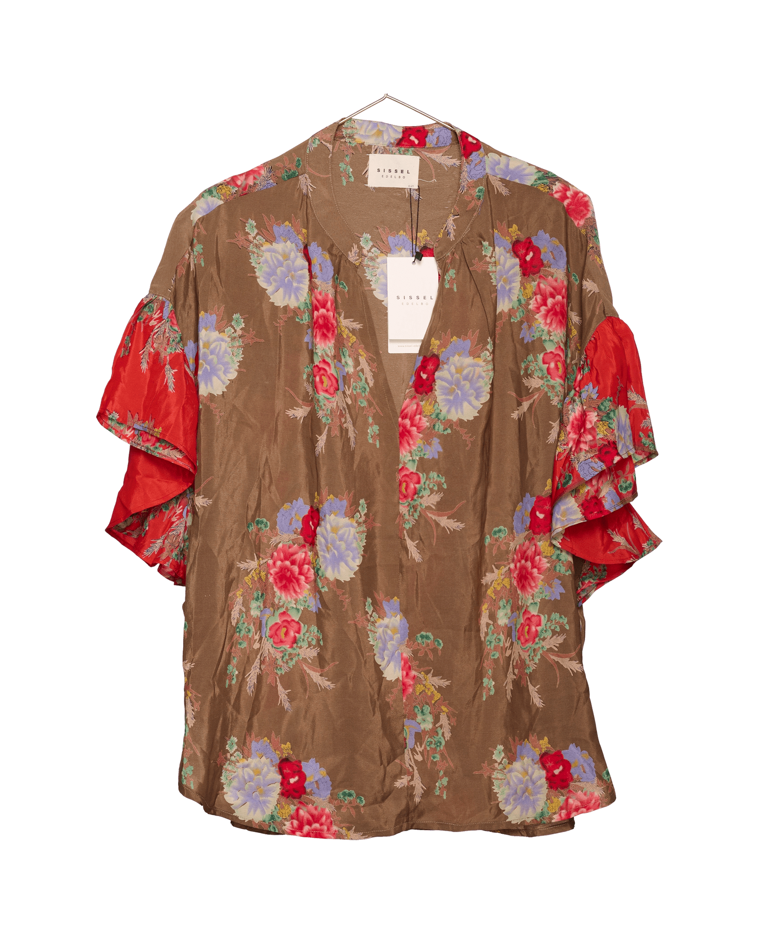 Charm Top - No. 73