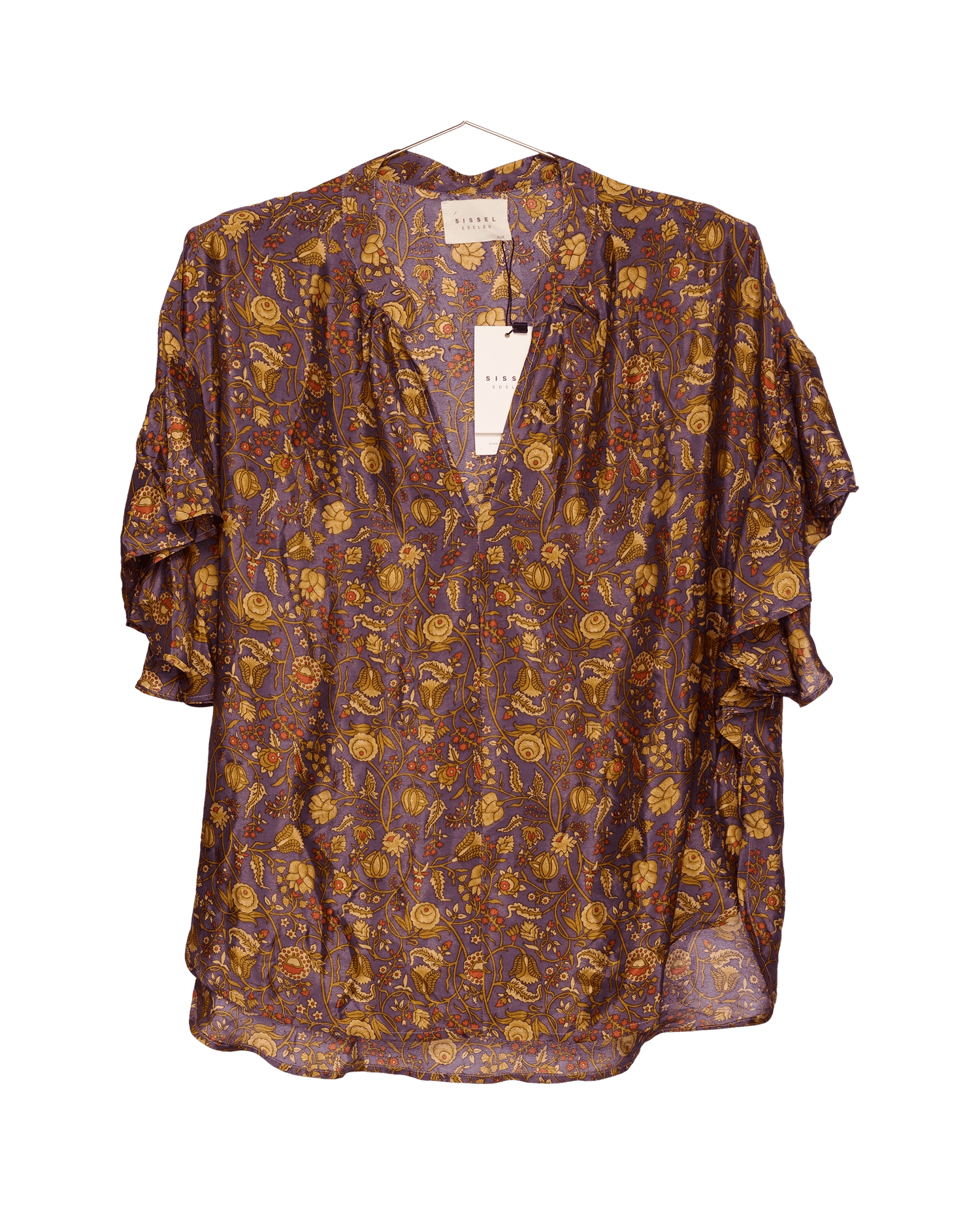 Charm Top - No. 74