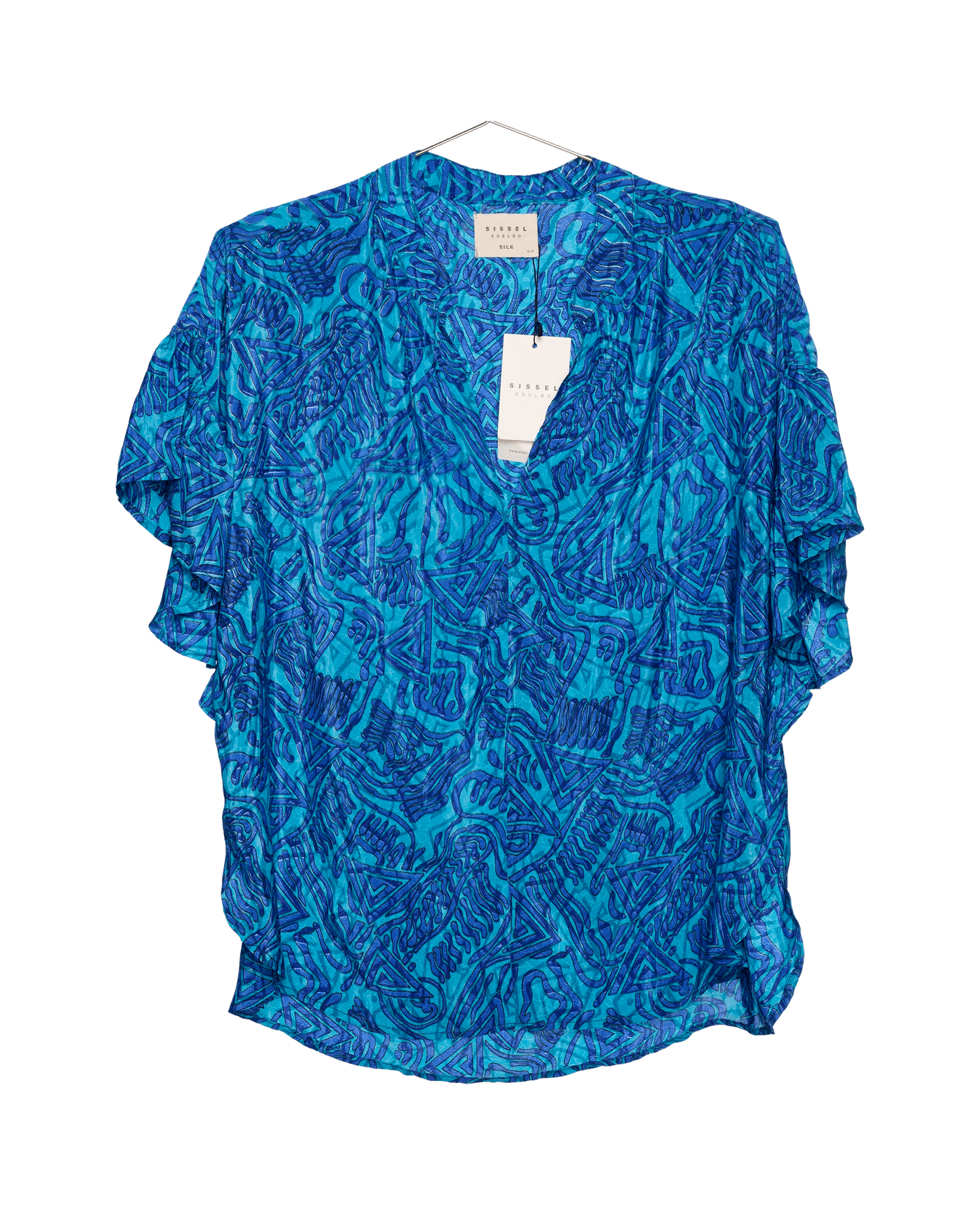 Charm Top - No. 75