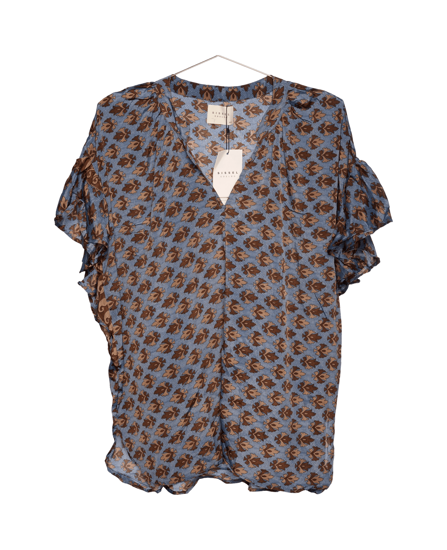Charm Top - No. 76