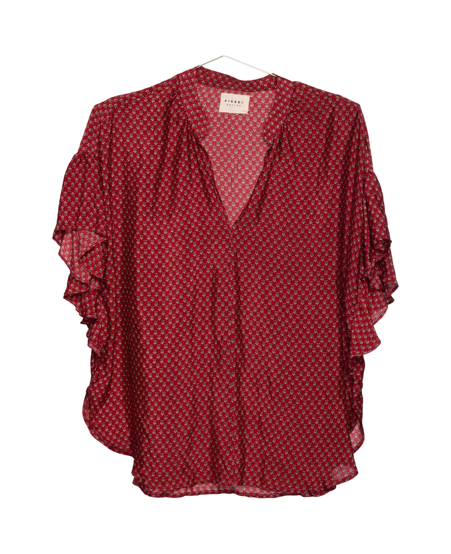 Charm Top - No. 78