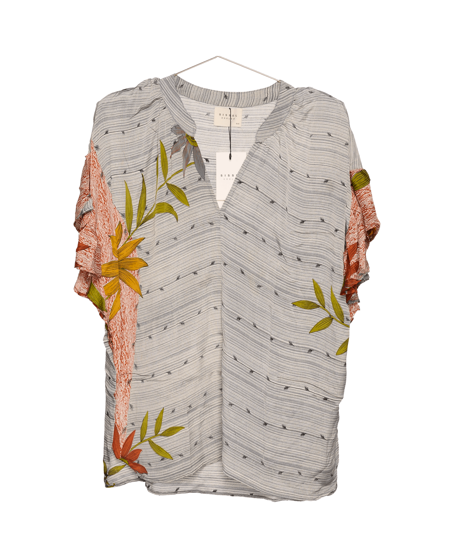 Charm Top - No. 86