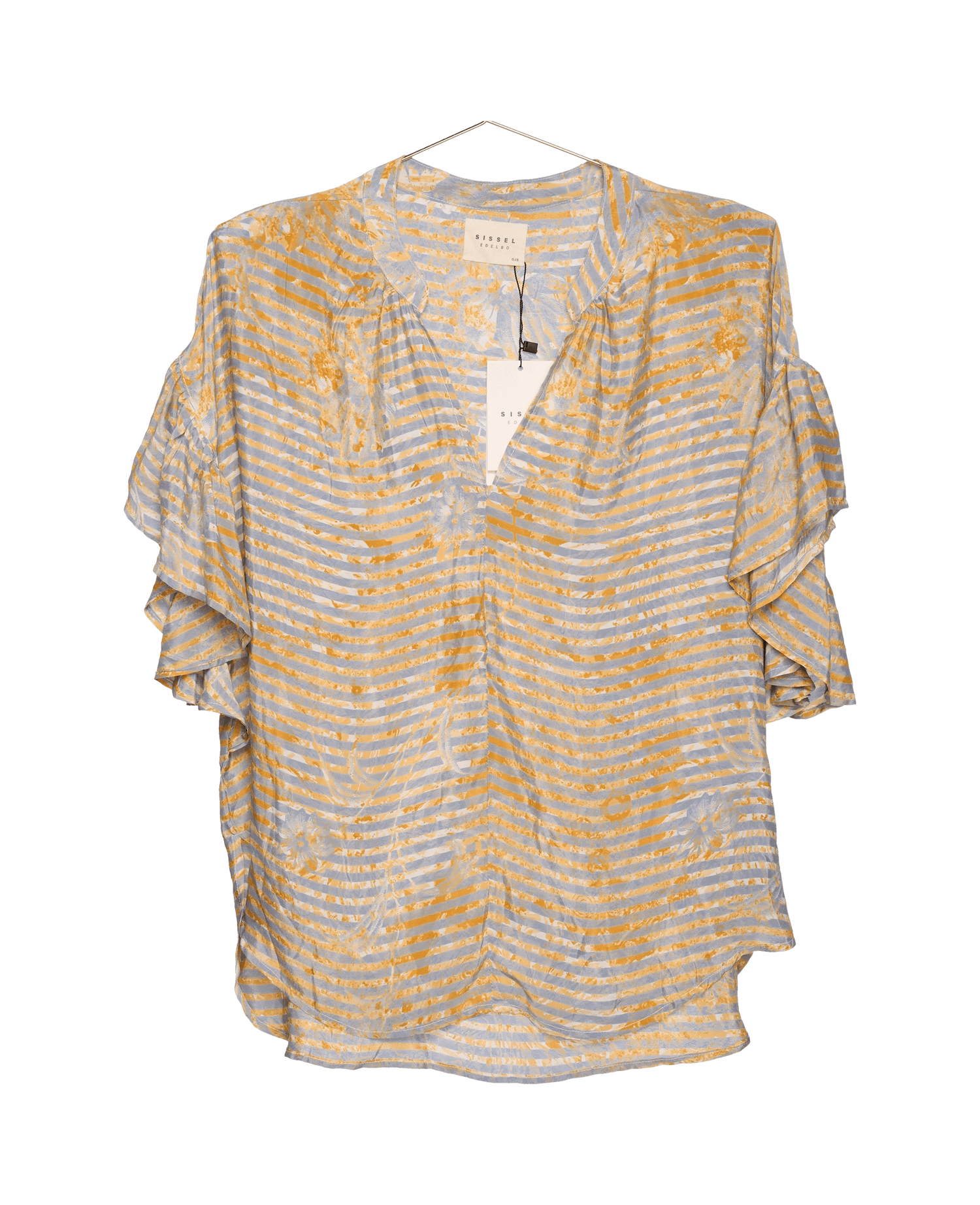 Charm Top - No. 88