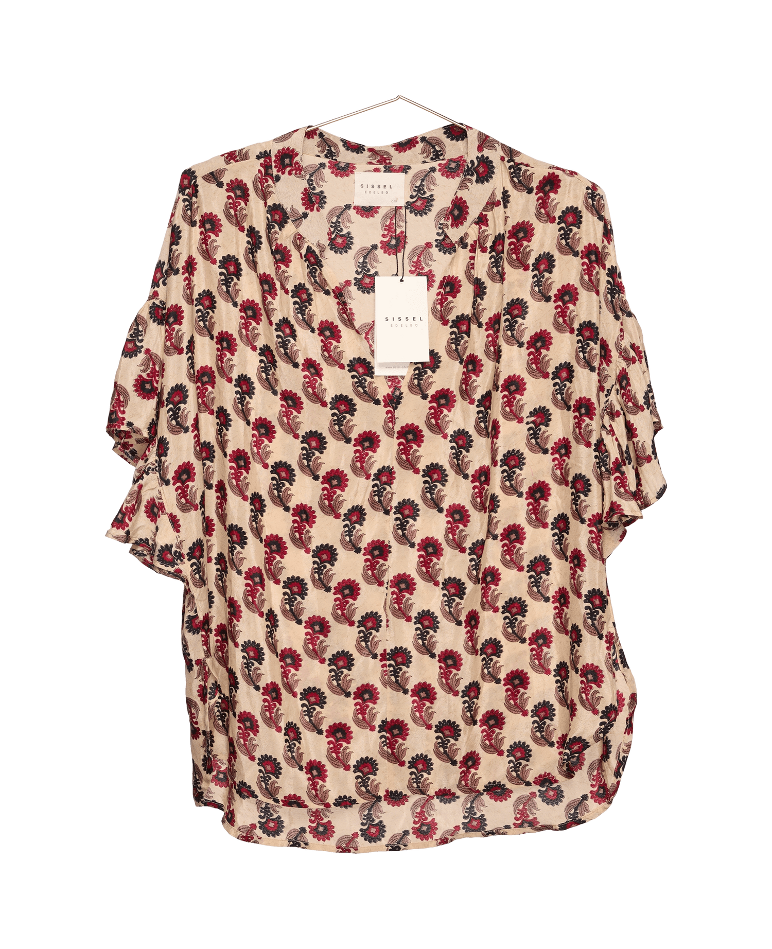 Charm Top - No. 89