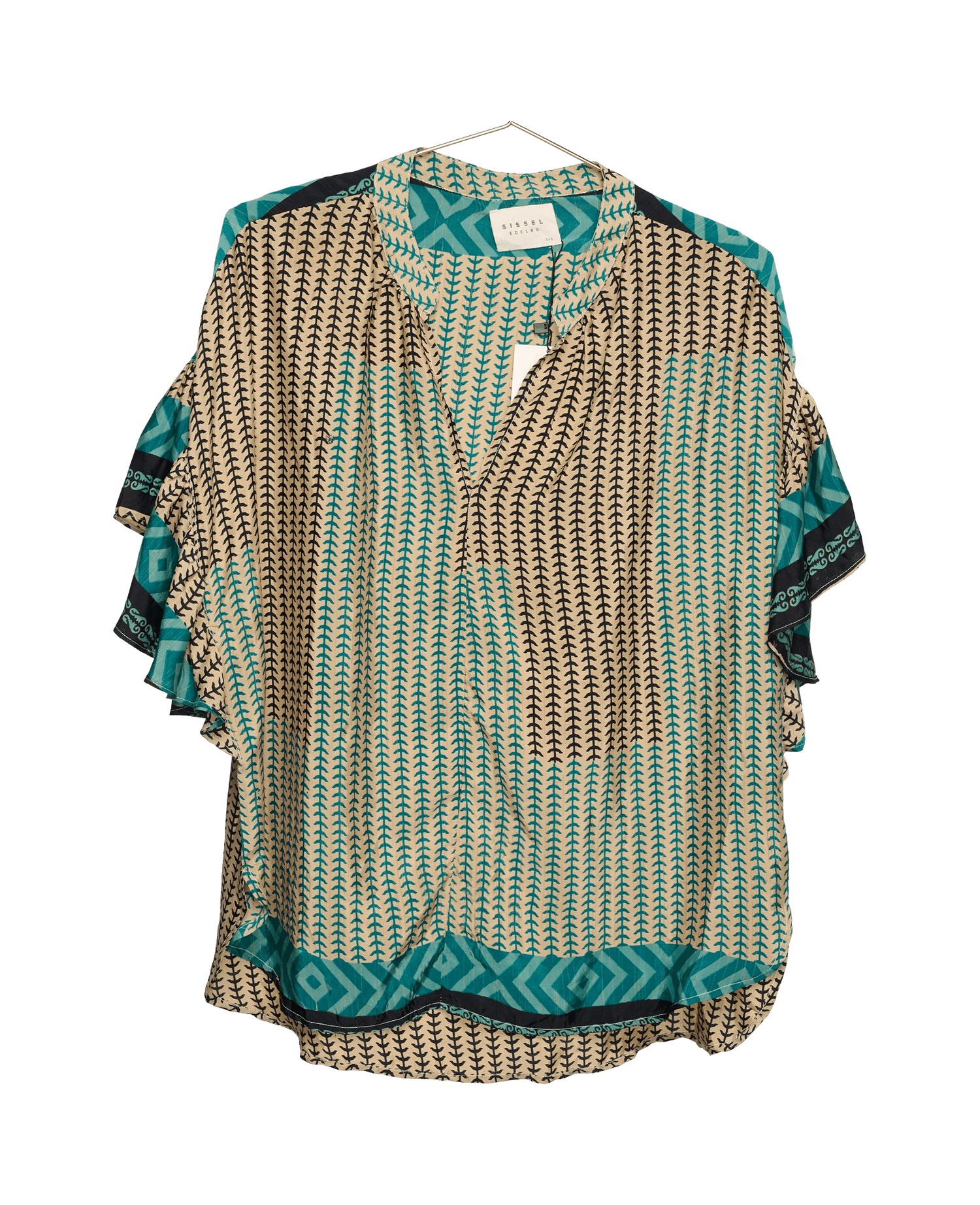 Charm Top - No. 93