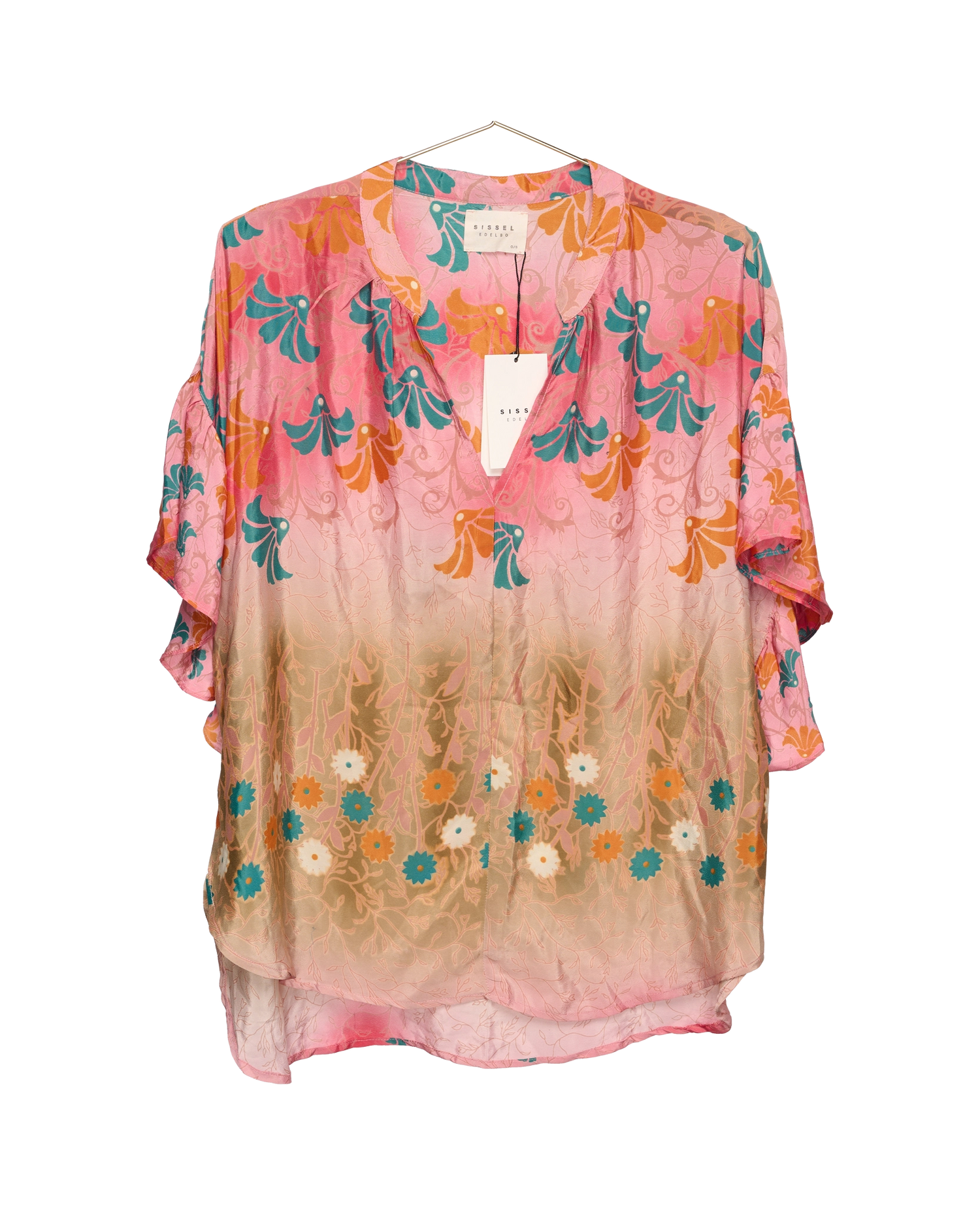 Charm Top - No. 98