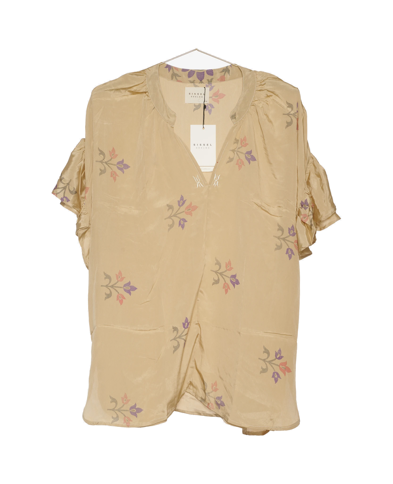 Charm Top - No. 9