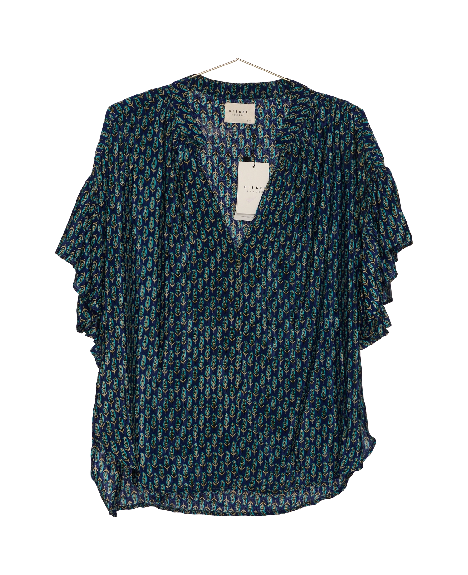 Charm Top - No. 205