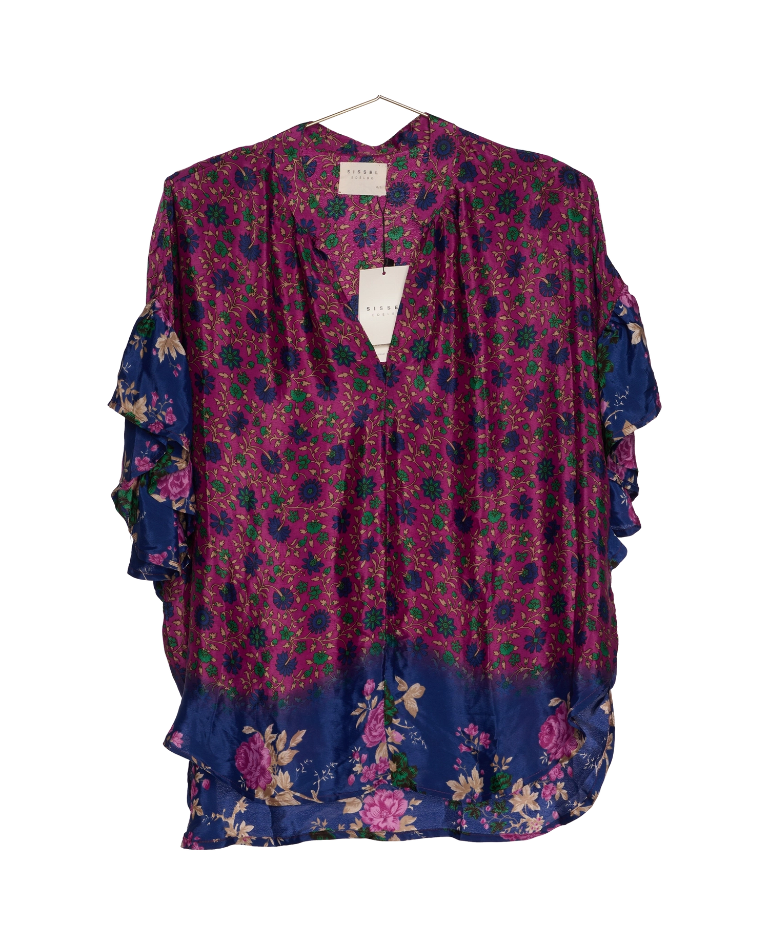 Charm Top - No. 206