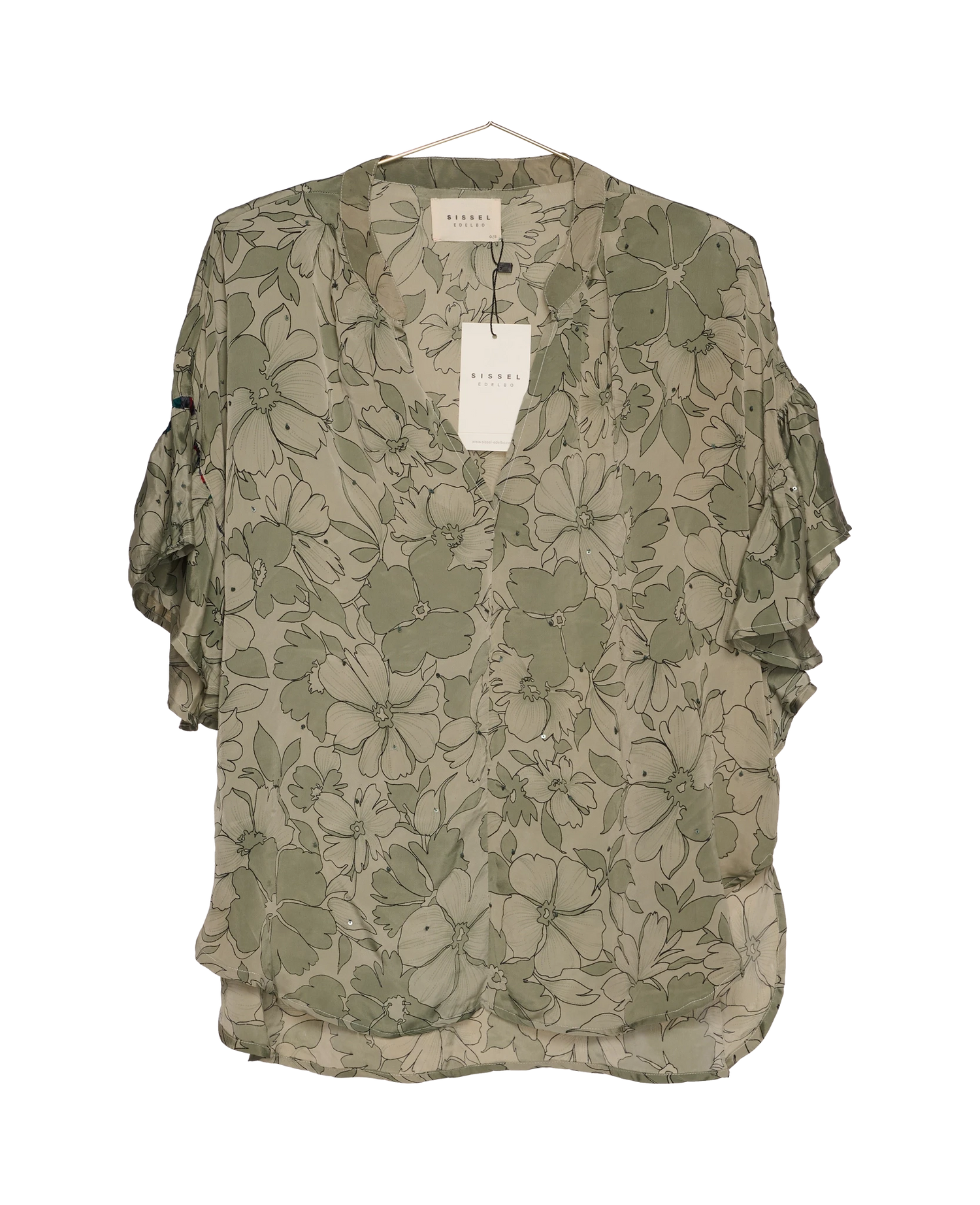 Charm Top - No. 212