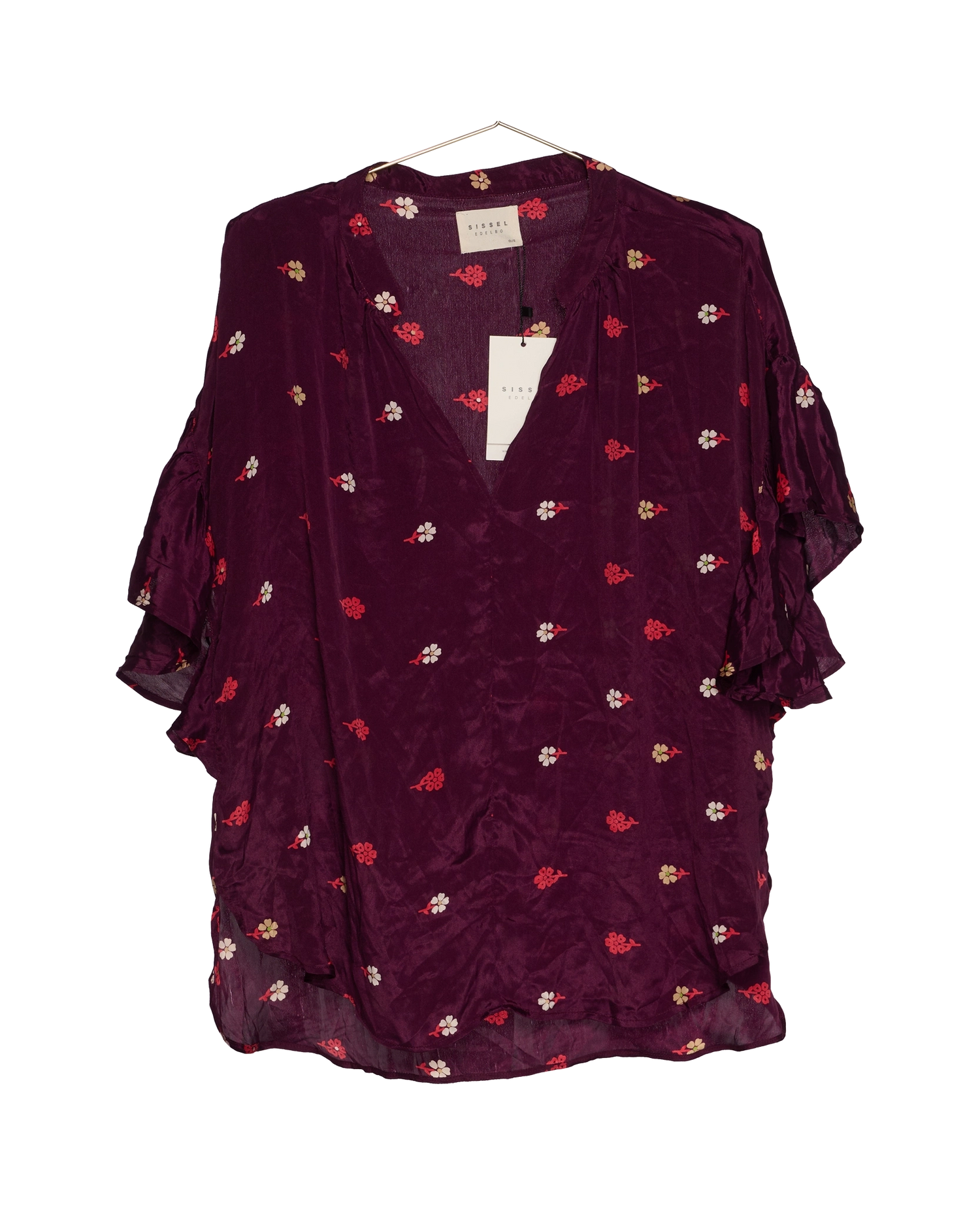 Charm Top - No. 215