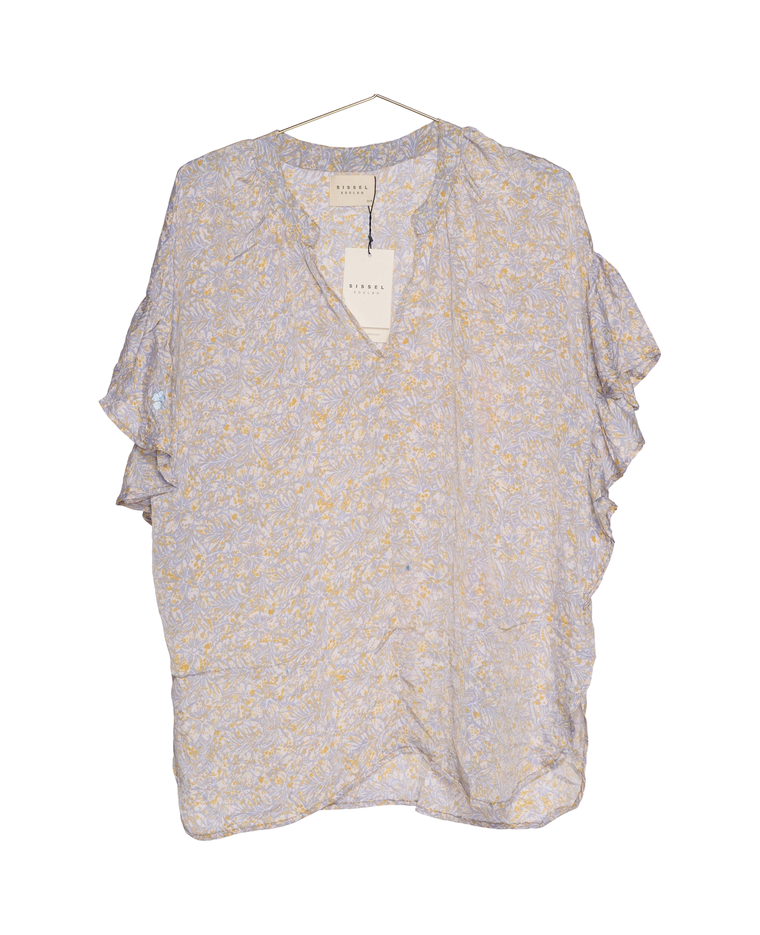 Charm Top - No. 225