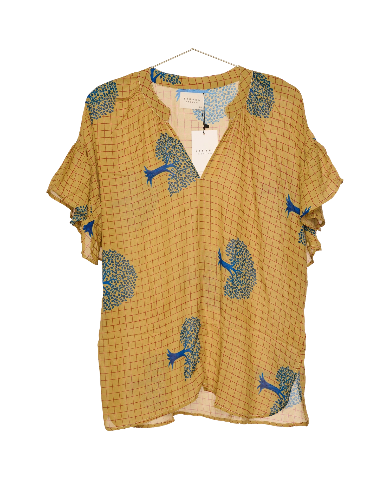 Charm Top - No. 230