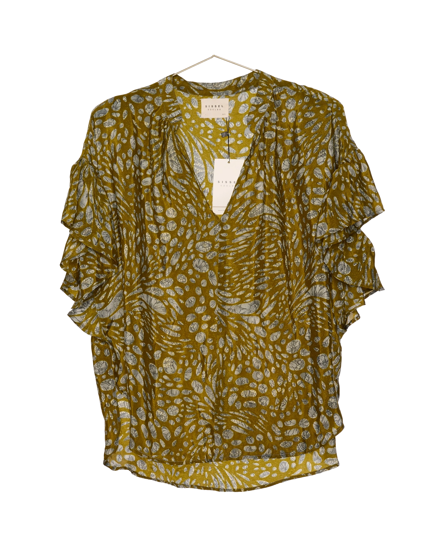 Charm Top - No. 231