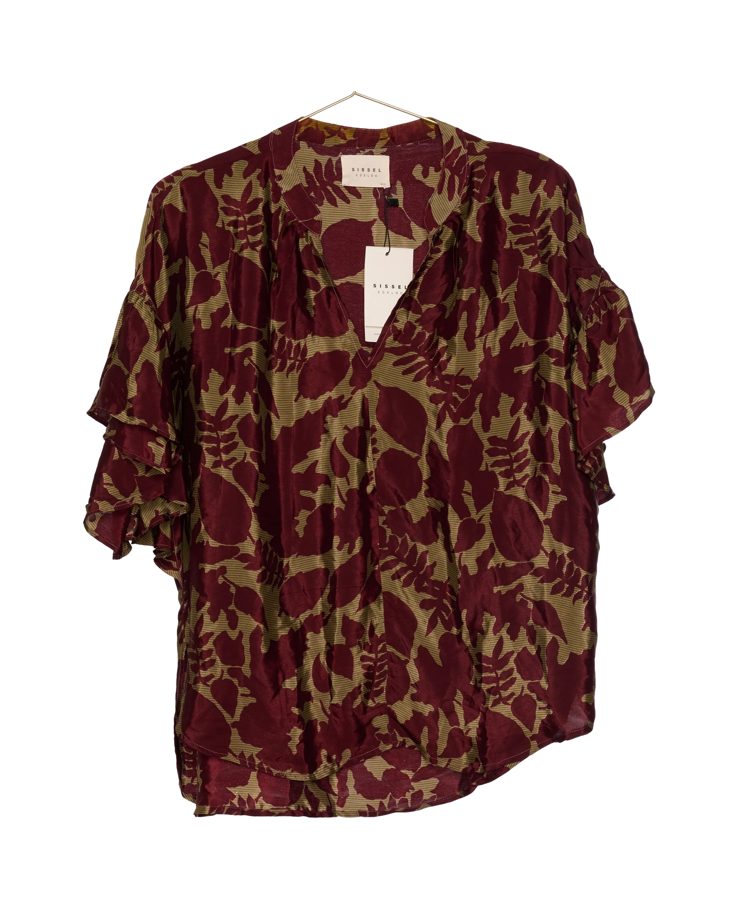 Charm Top - No. 235