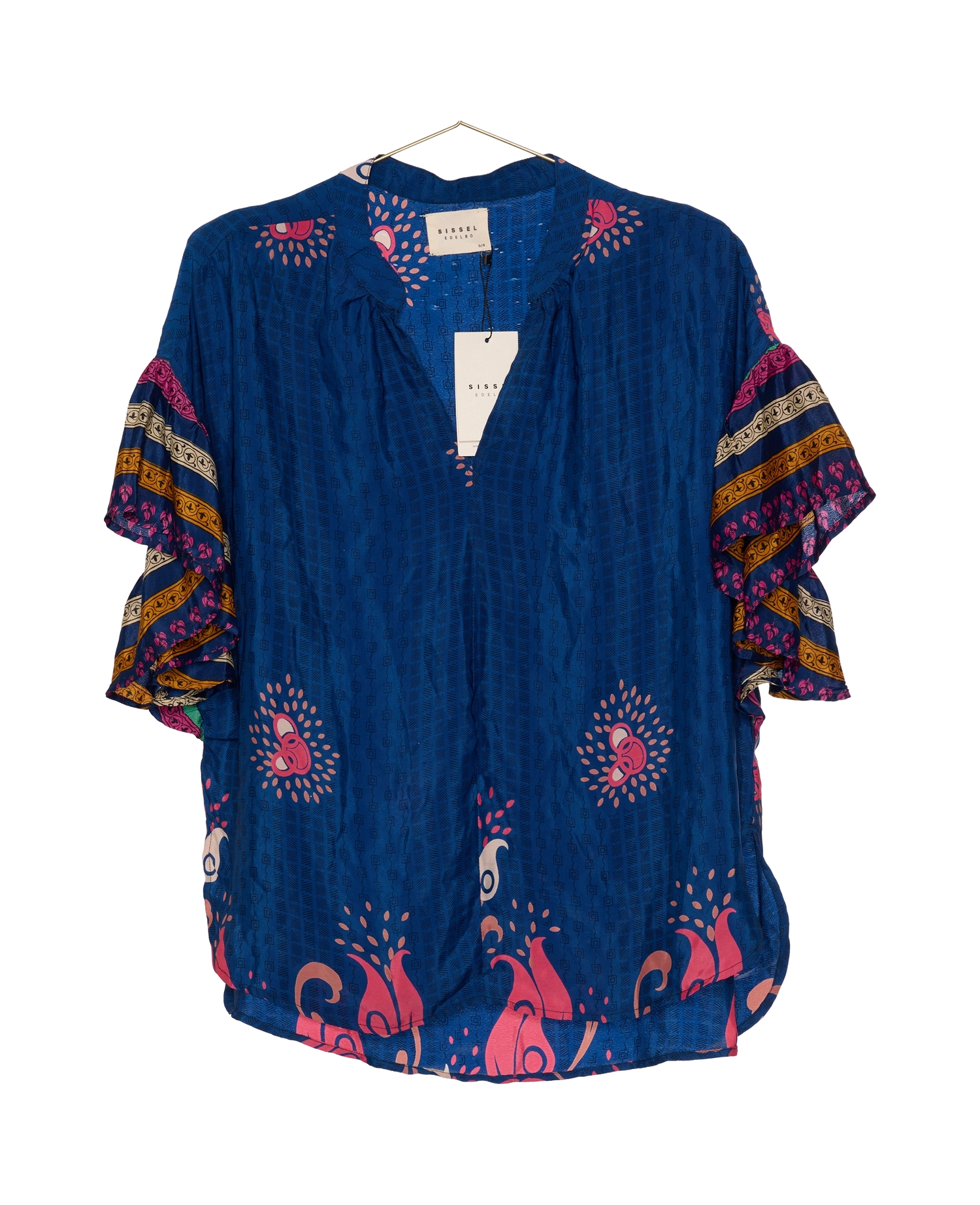Charm Top - No. 237